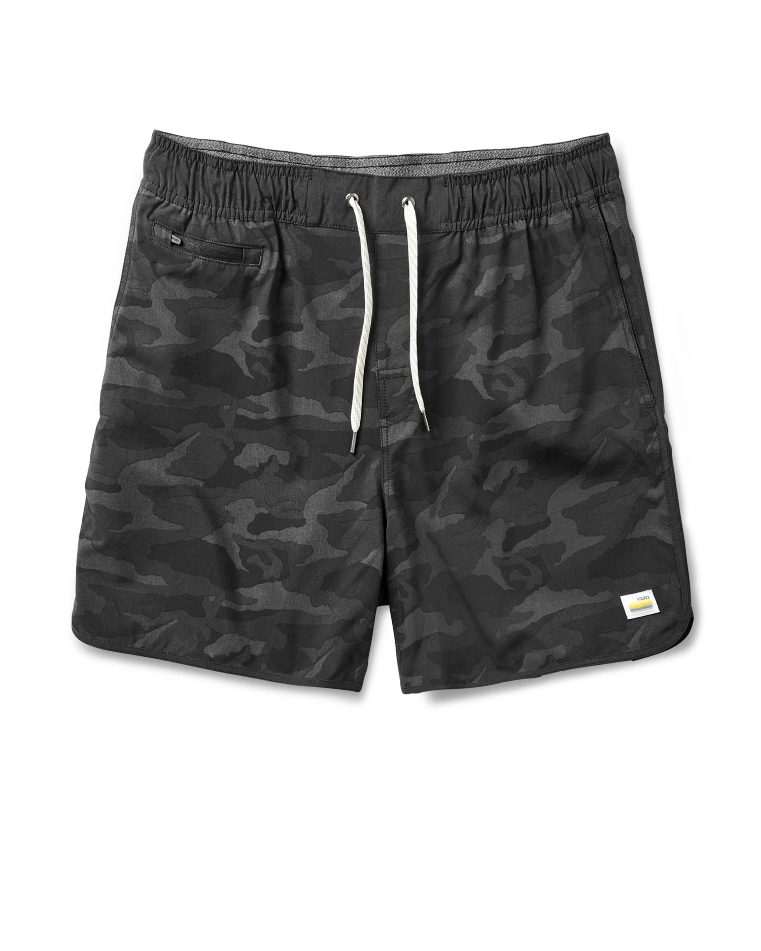 Banks Short 5" | Black Camo 1 Banks Short 5" | Black Camo