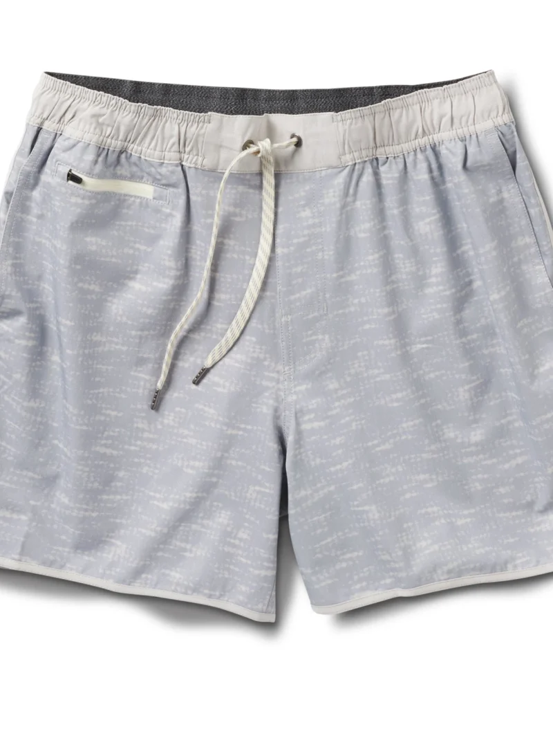 Banks Short 5" | Platinum Slub