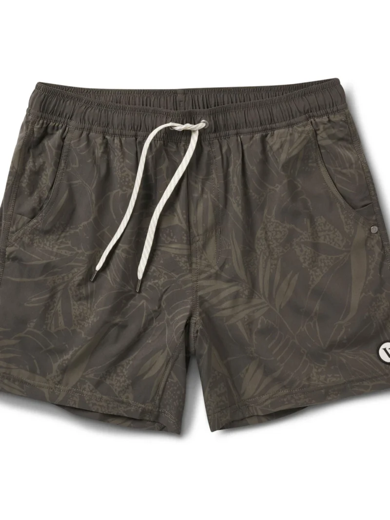 Kore Short 5" | Oregano Rainforest