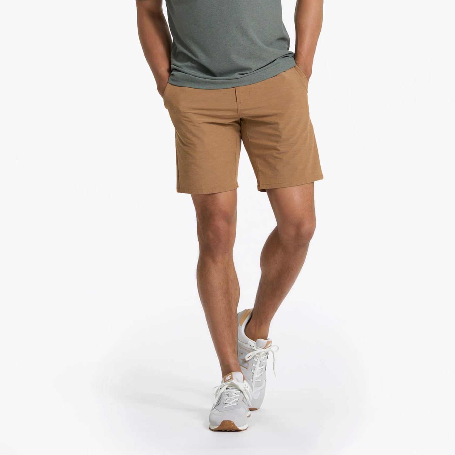 Aim Short | Camel 2 Aim Short | Camel - Image 2