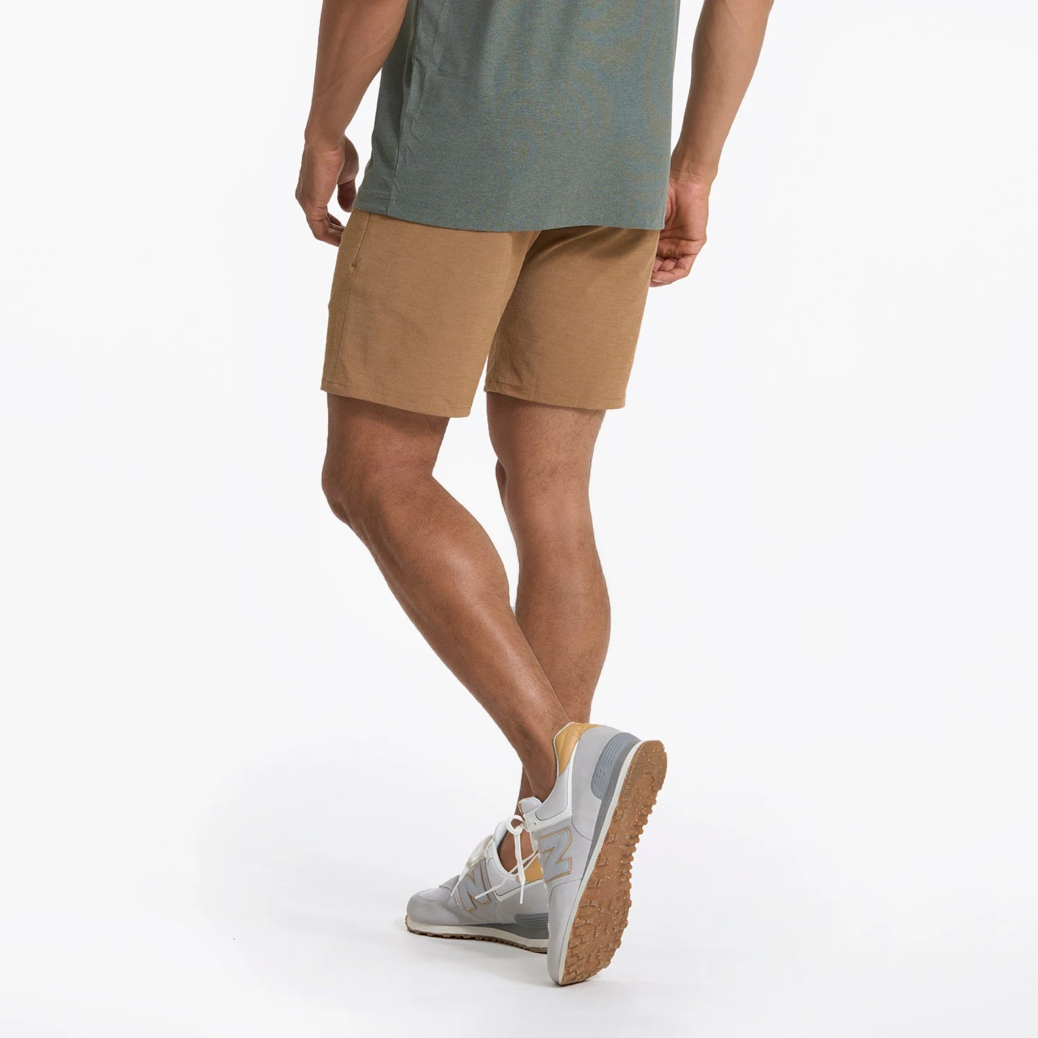 Aim Short | Camel 4 Aim Short | Camel - Image 4