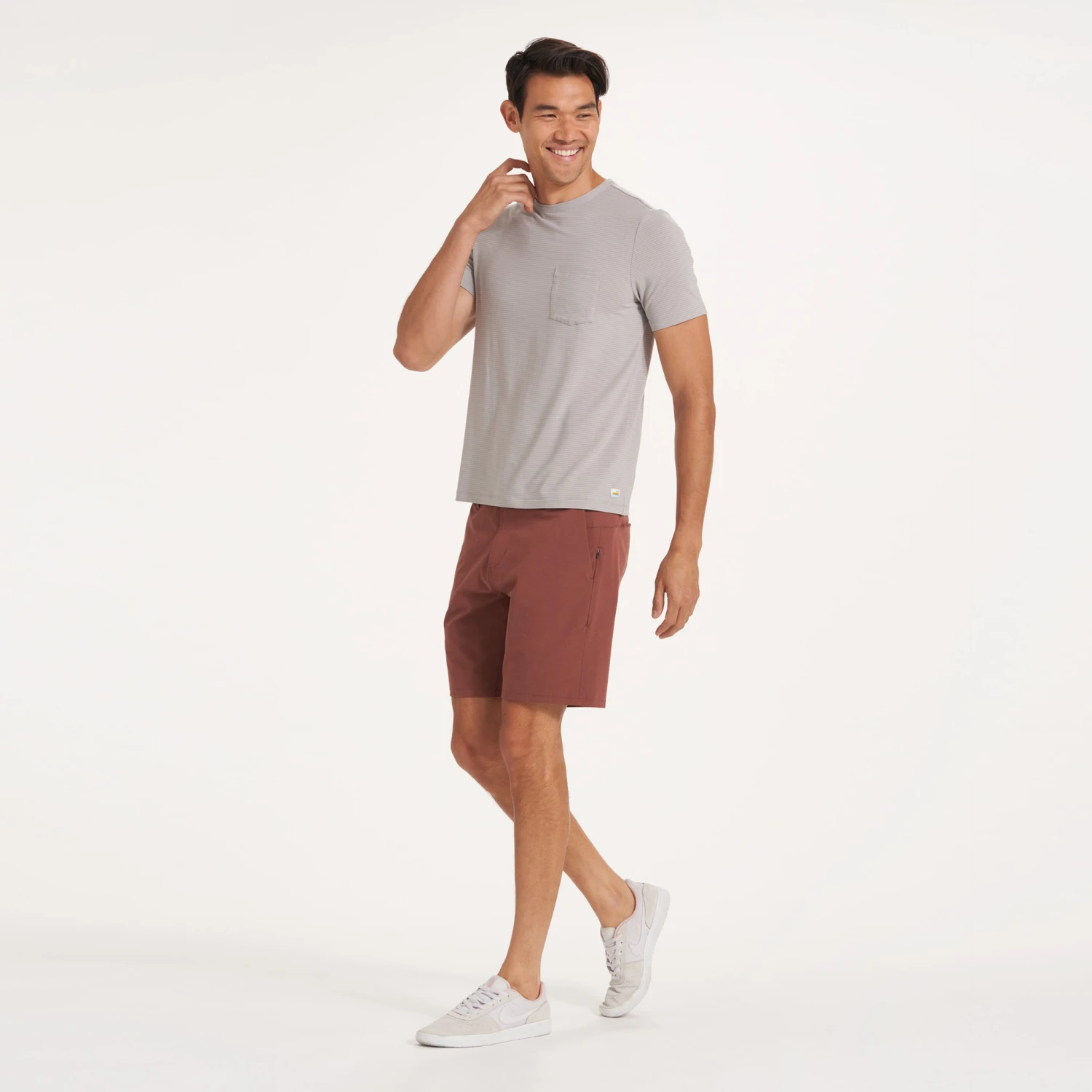 Aim Short | Cedar 5 Aim Short | Cedar - Image 5