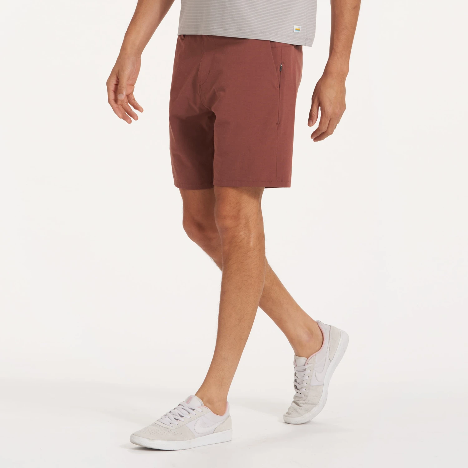 Aim Short | Cedar 3 Aim Short | Cedar - Image 3