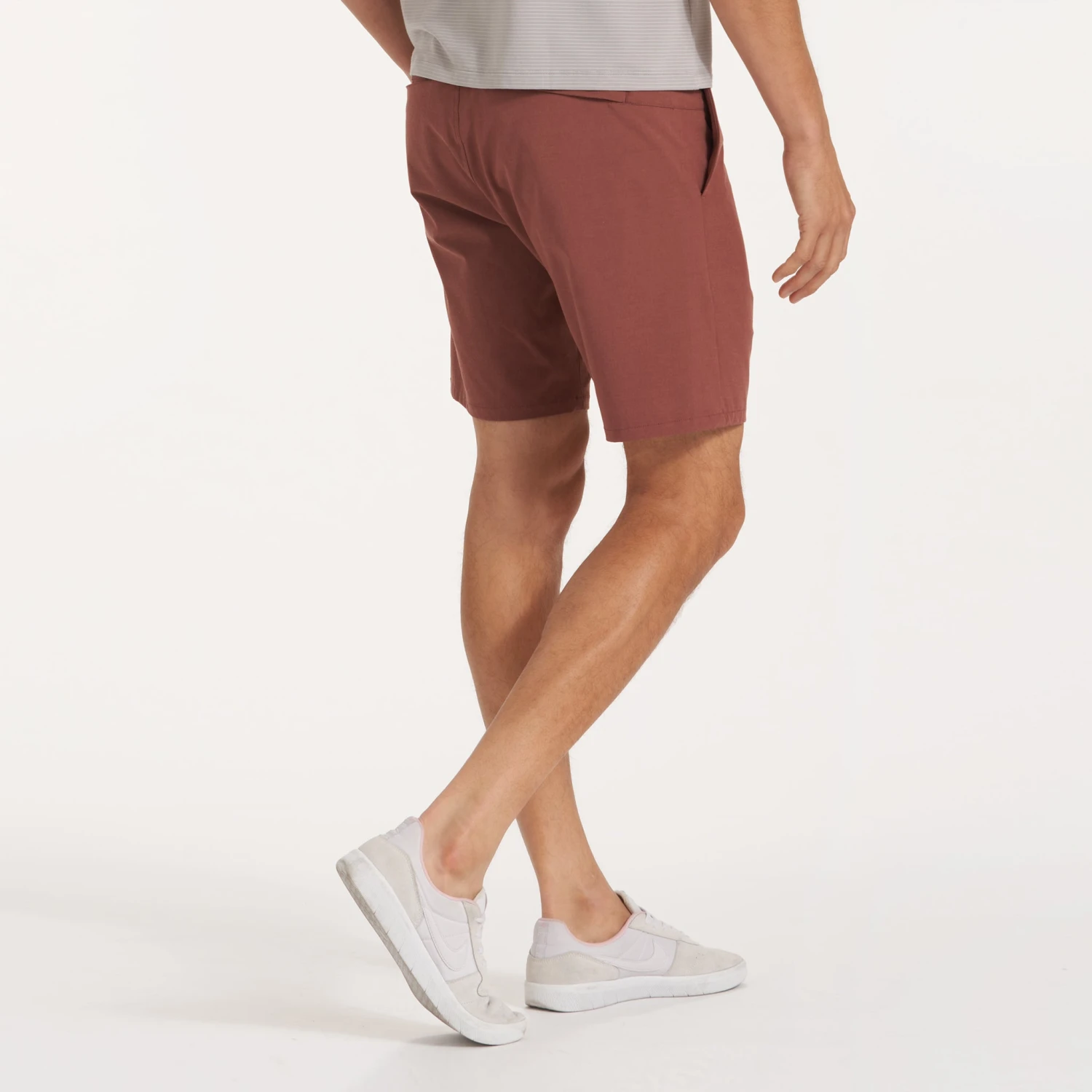 Aim Short | Cedar 4 Aim Short | Cedar - Image 4