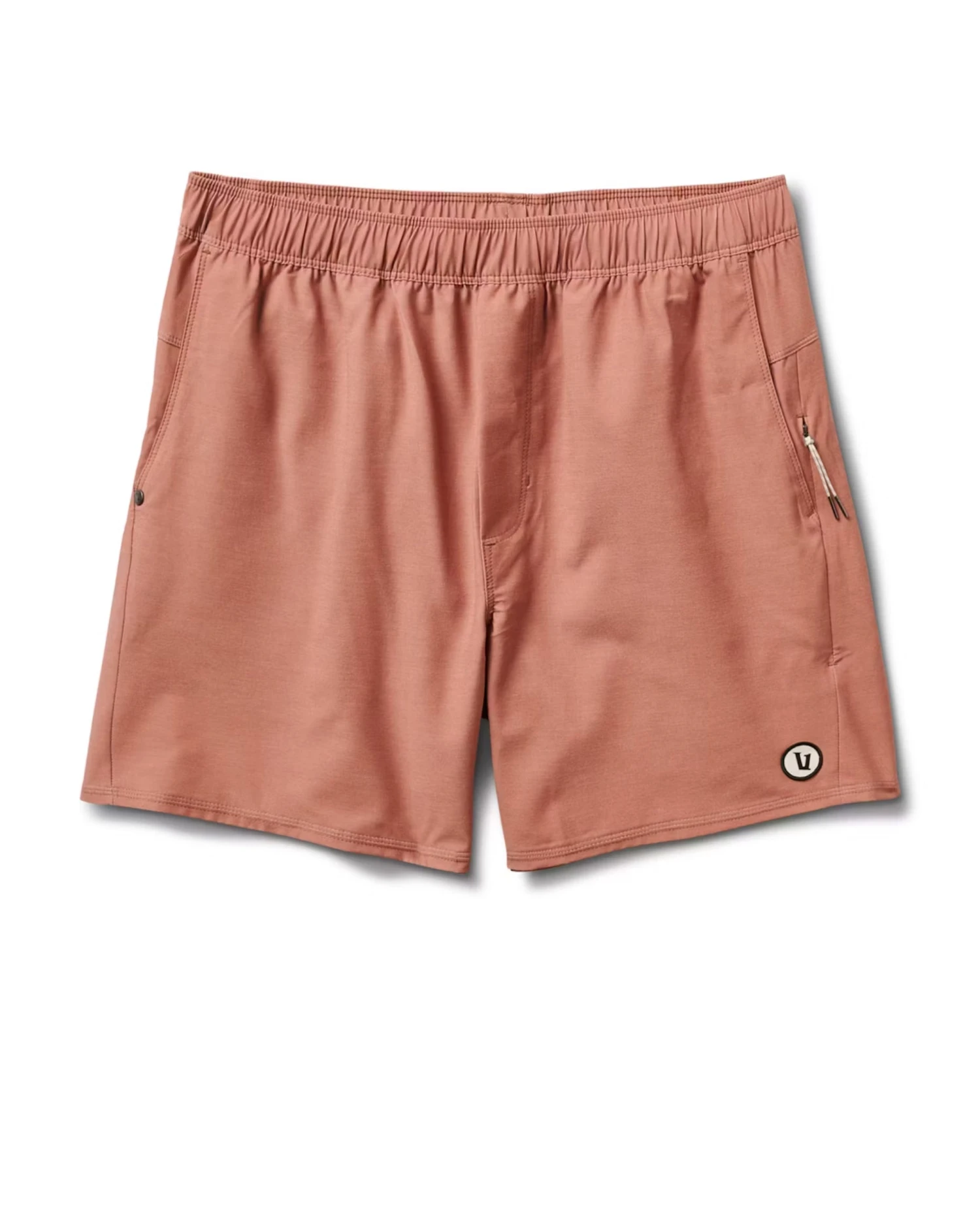 Cape Short | Penny 1 Cape Short | Penny
