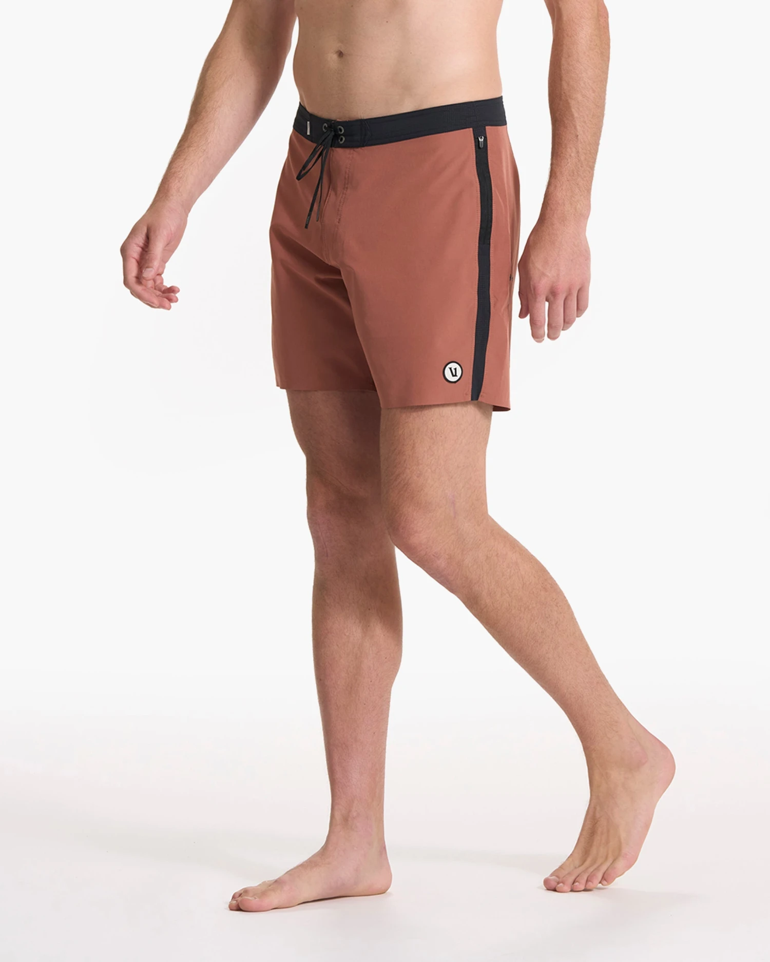 Peak Boardshort | Copper 4 Peak Boardshort | Copper - Image 4