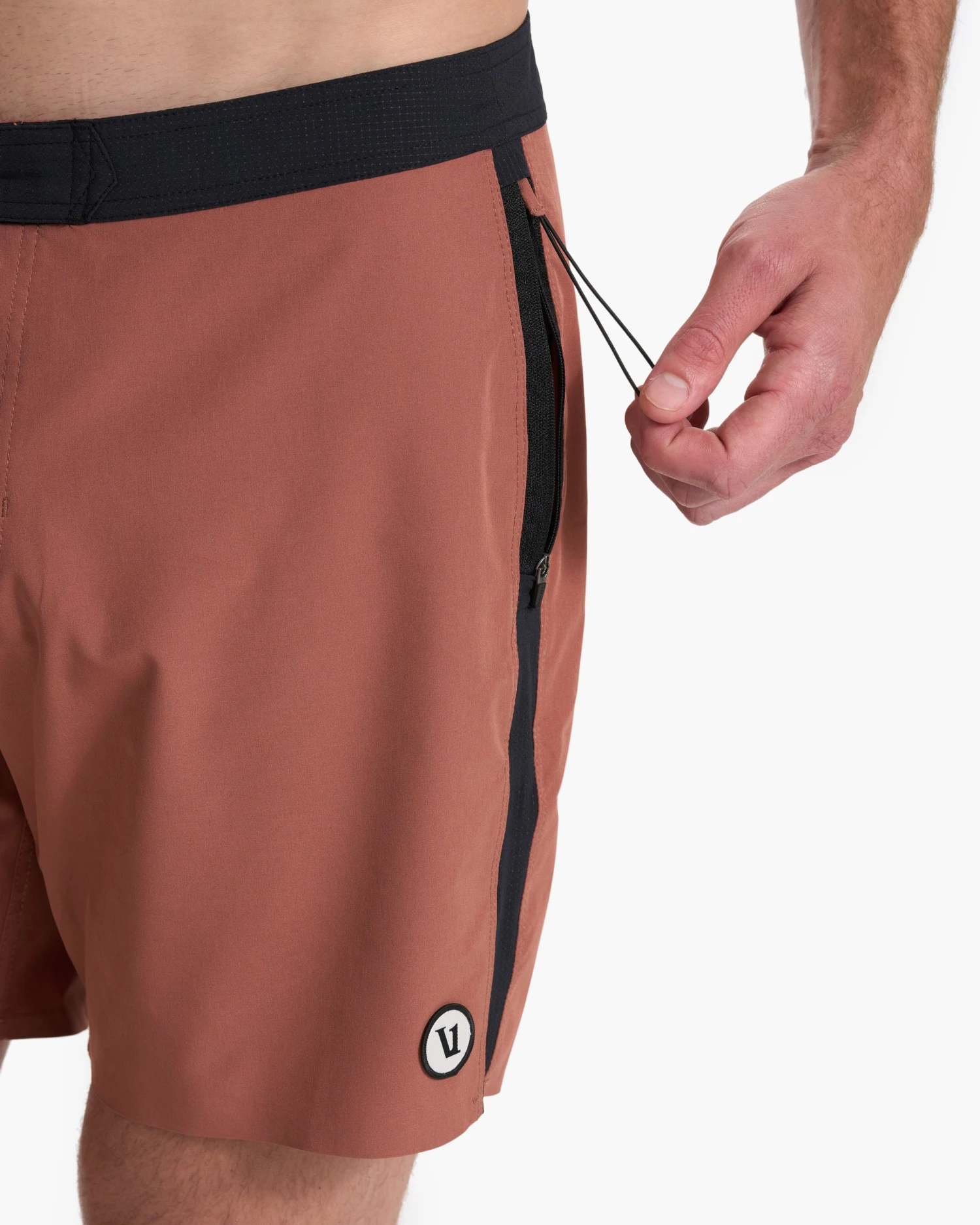 Peak Boardshort | Copper 3 Peak Boardshort | Copper - Image 3