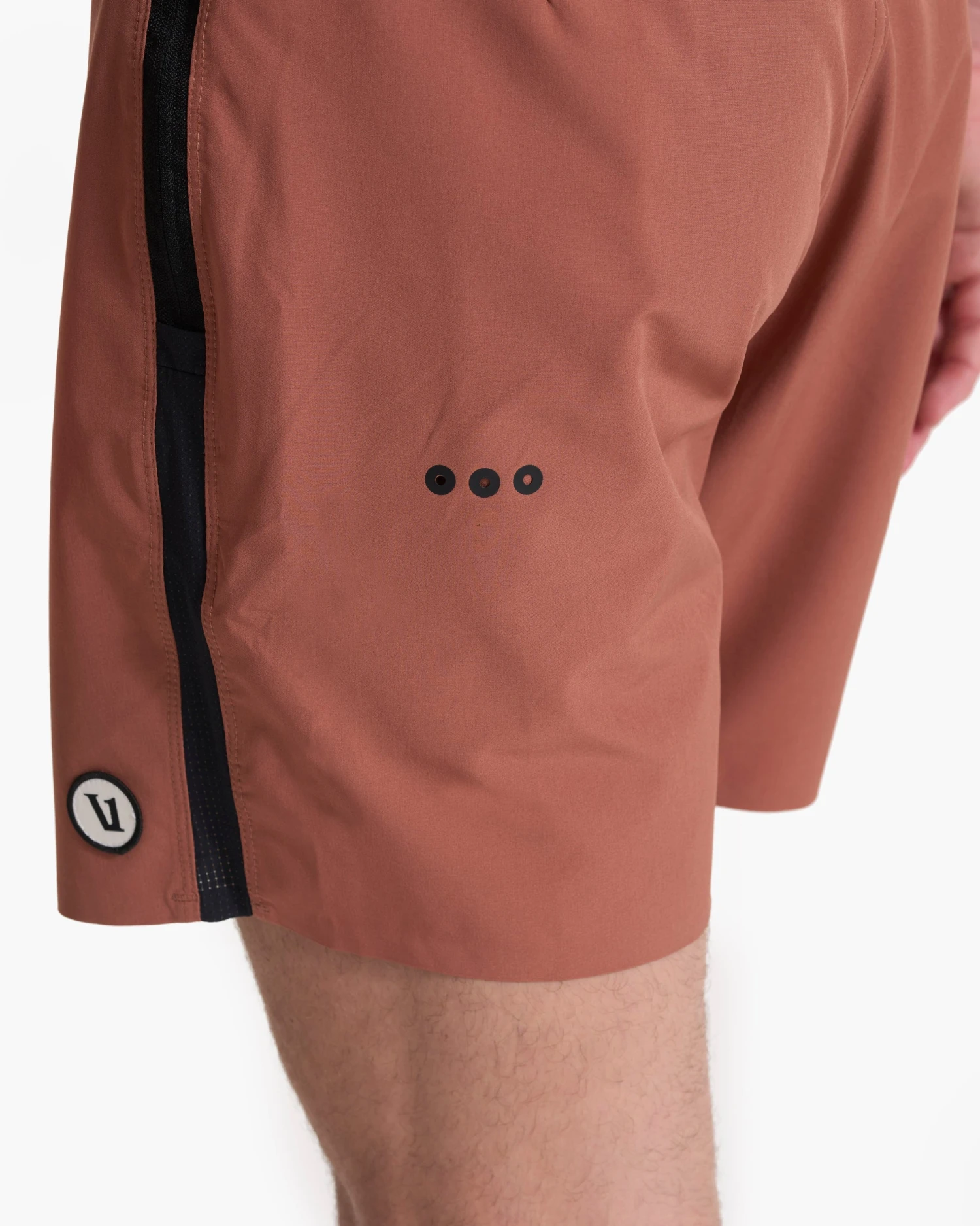 Peak Boardshort | Copper 7 Peak Boardshort | Copper - Image 7