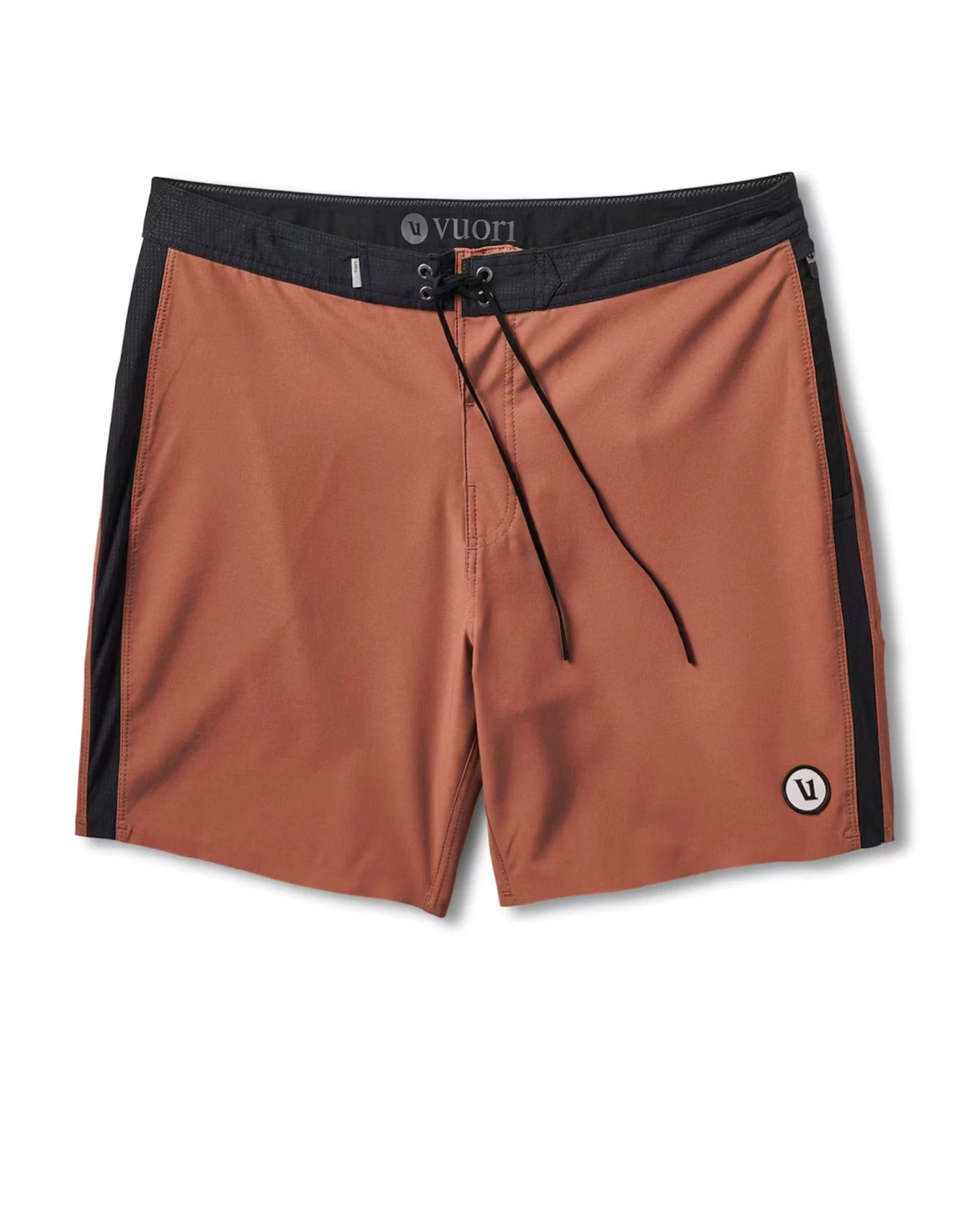 Peak Boardshort | Copper 1 Peak Boardshort | Copper
