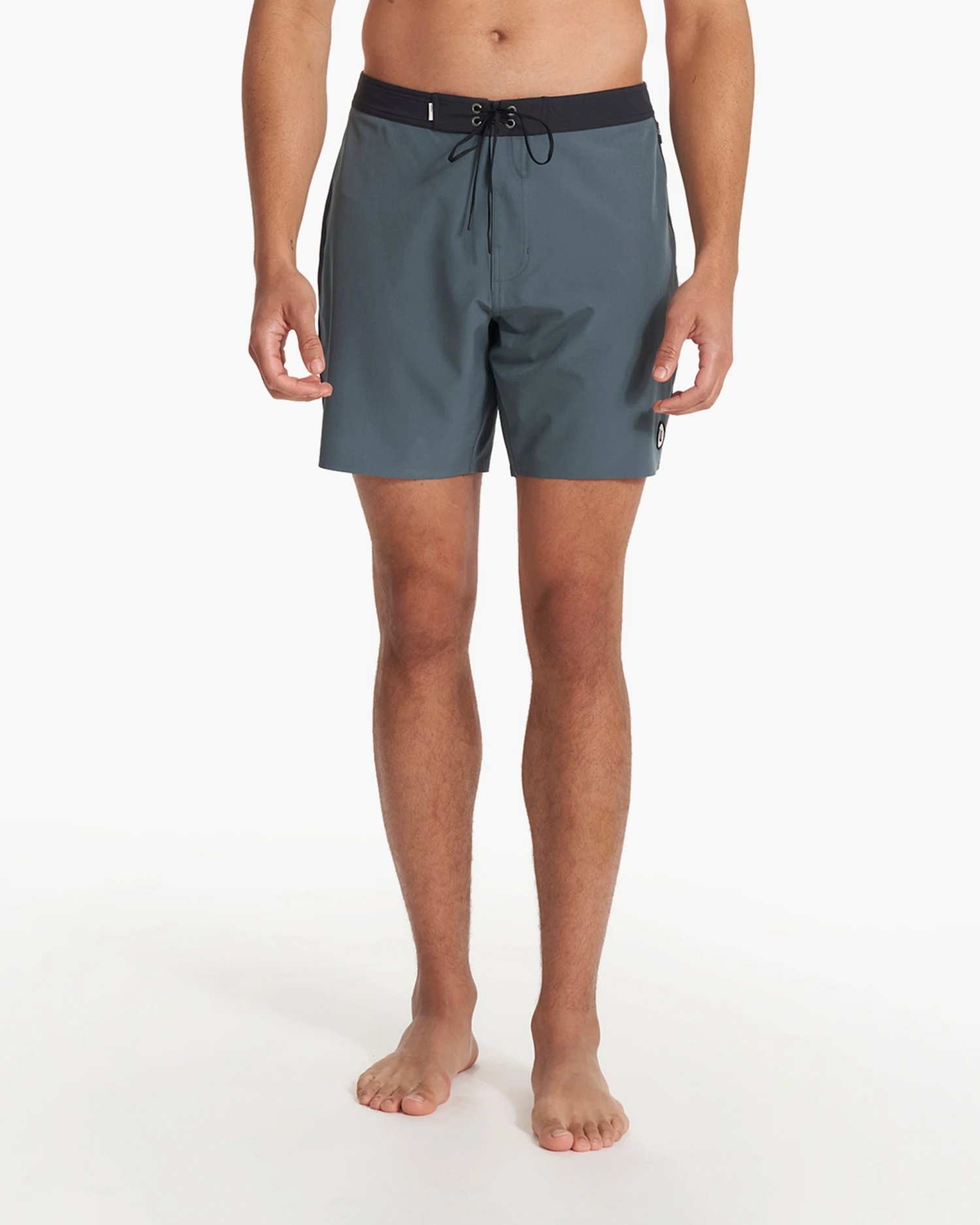 Peak Boardshort | Lake 2 Peak Boardshort | Lake - Image 2