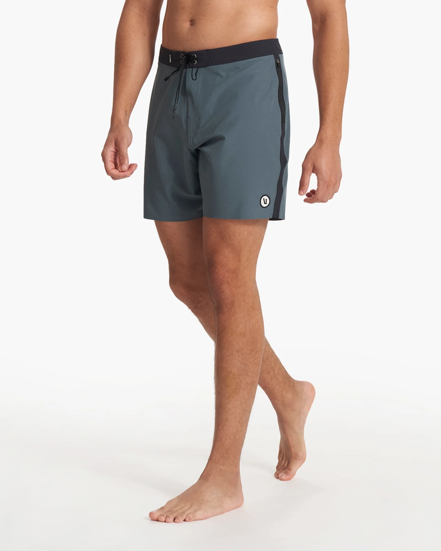 Peak Boardshort | Lake 5 Peak Boardshort | Lake - Image 5