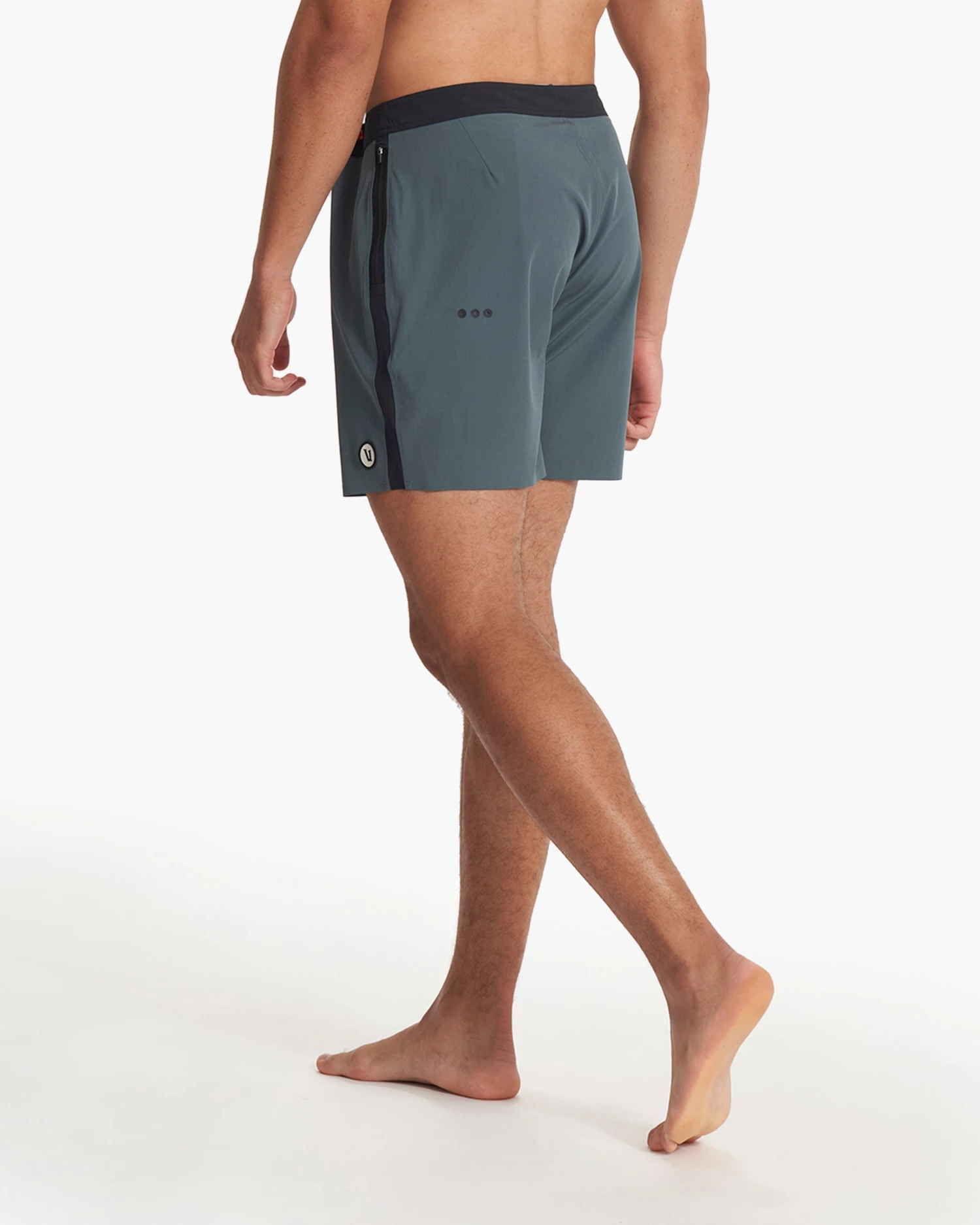 Peak Boardshort | Lake 4 Peak Boardshort | Lake - Image 4
