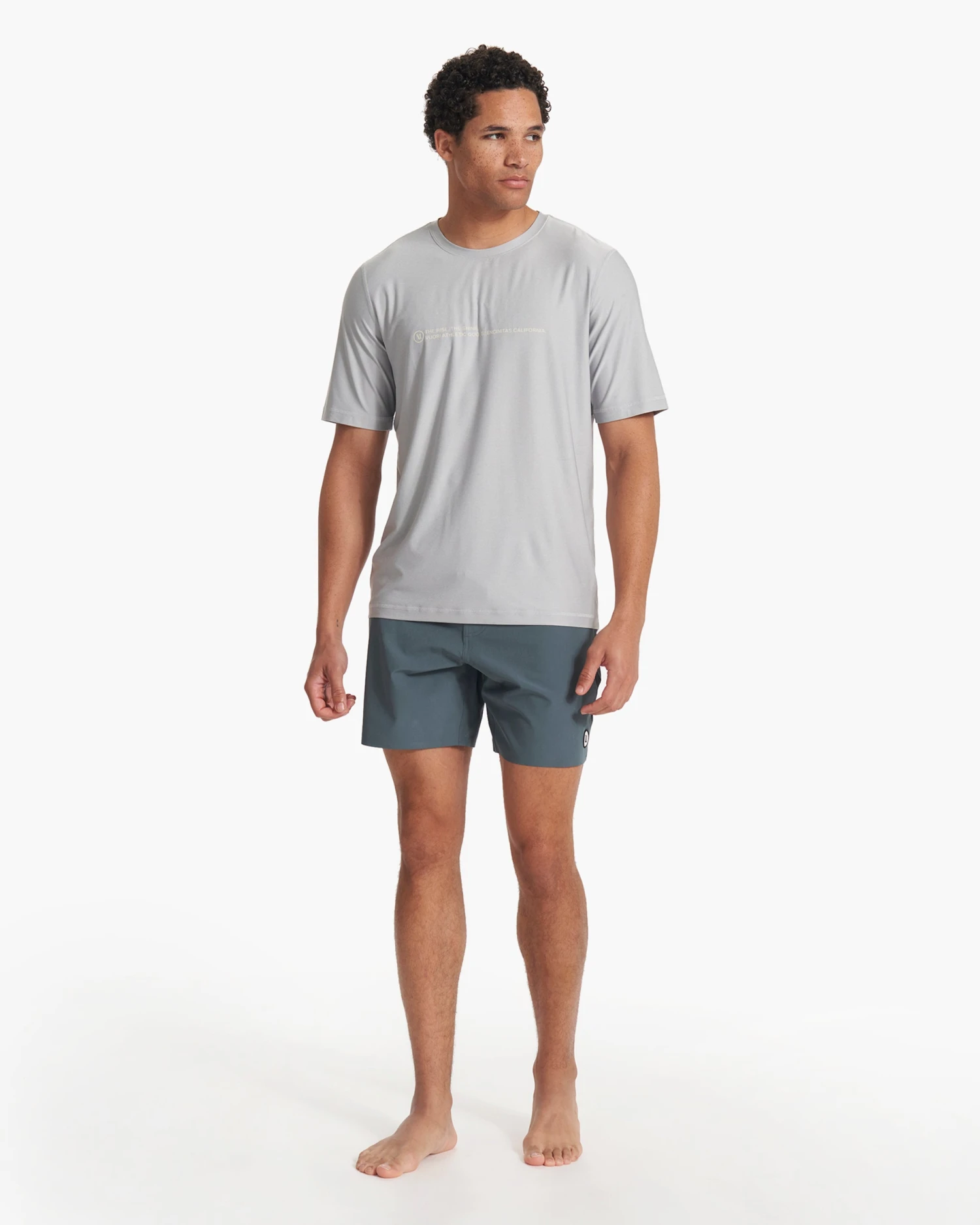 Peak Boardshort | Lake 6 Peak Boardshort | Lake - Image 6