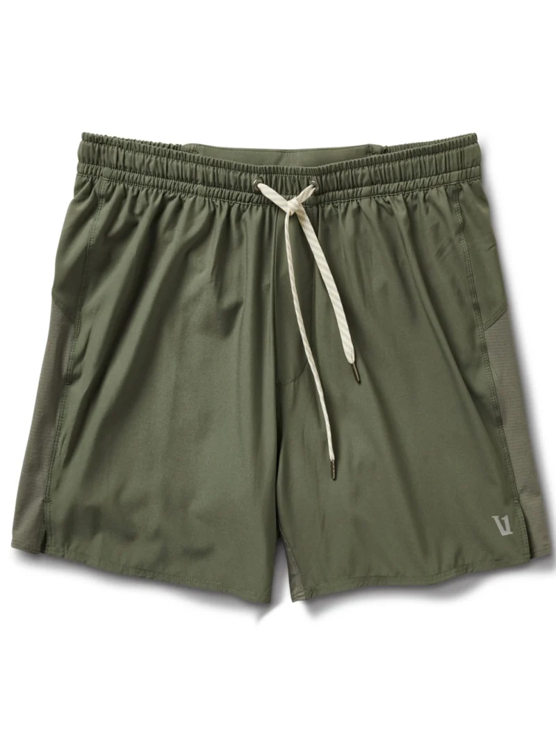 Course Run Short | Dusty Pine