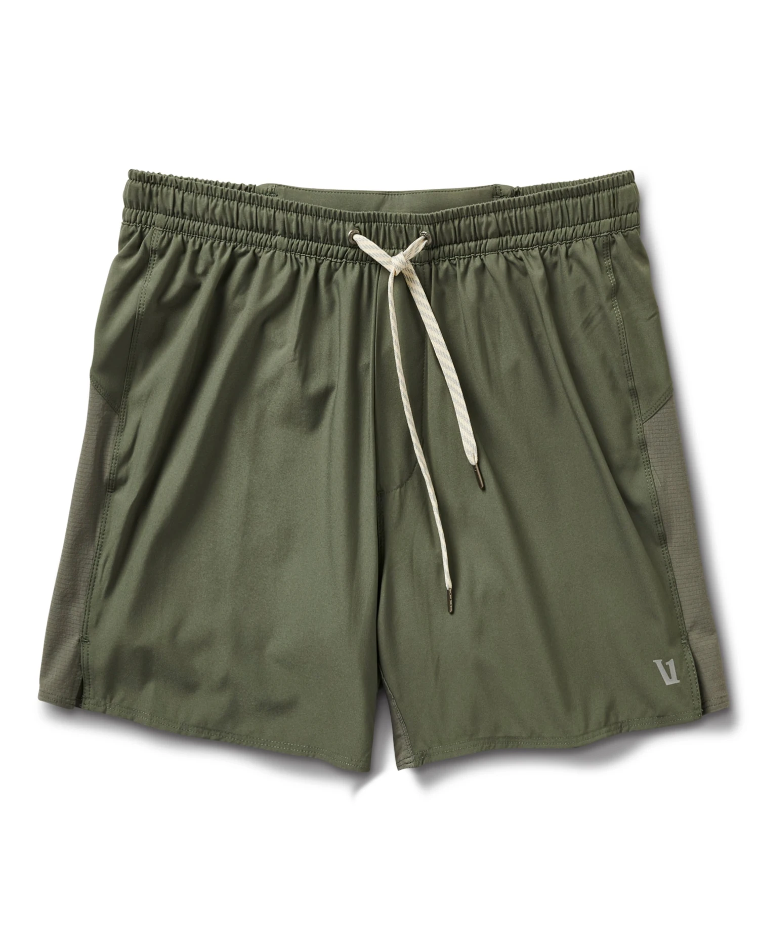 Course Run Short | Dusty Pine 1 Course Run Short | Dusty Pine