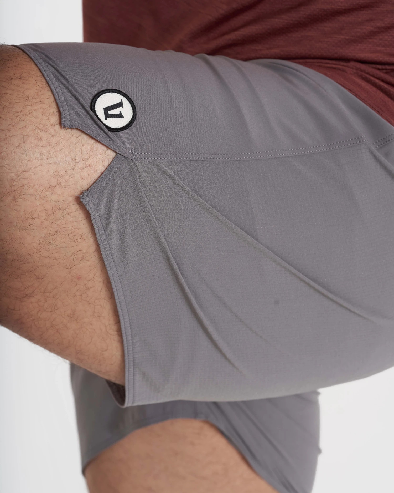 Course Run Short | Smoke 3 Course Run Short | Smoke - Image 3