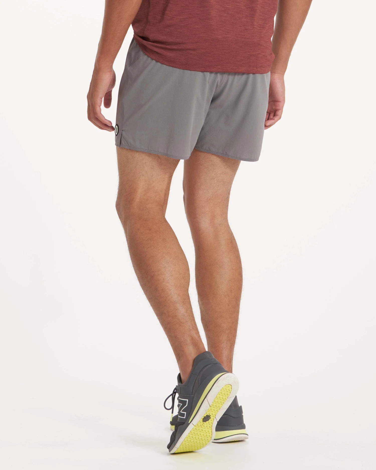 Course Run Short | Smoke 5 Course Run Short | Smoke - Image 5