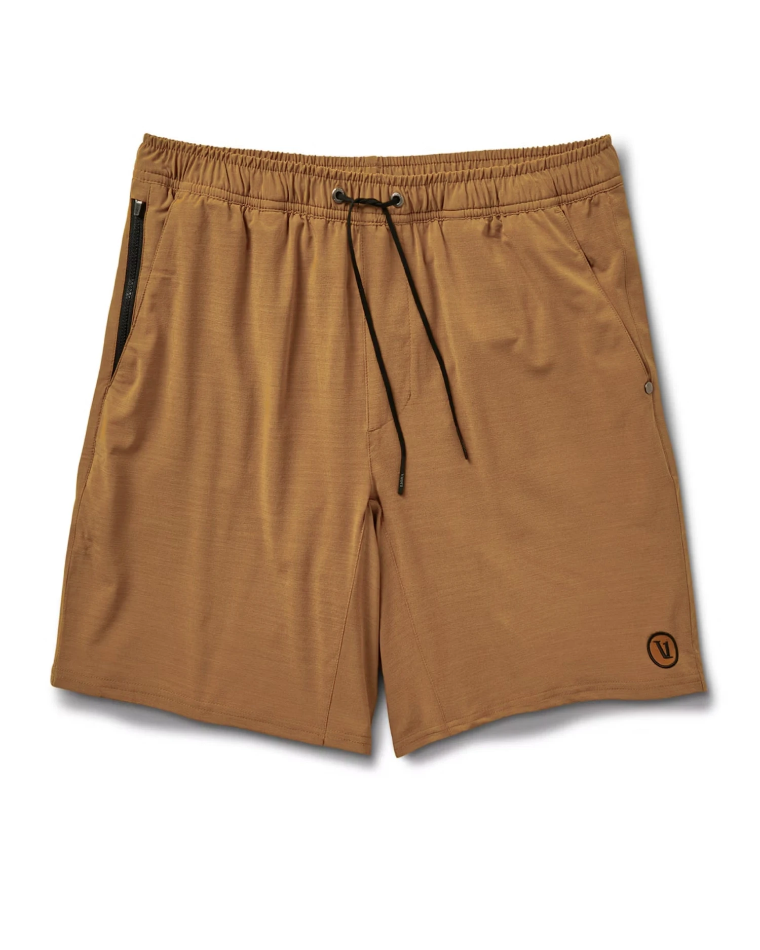 Elevate Kore Short | Caramel 1 Elevate Kore Short | Caramel