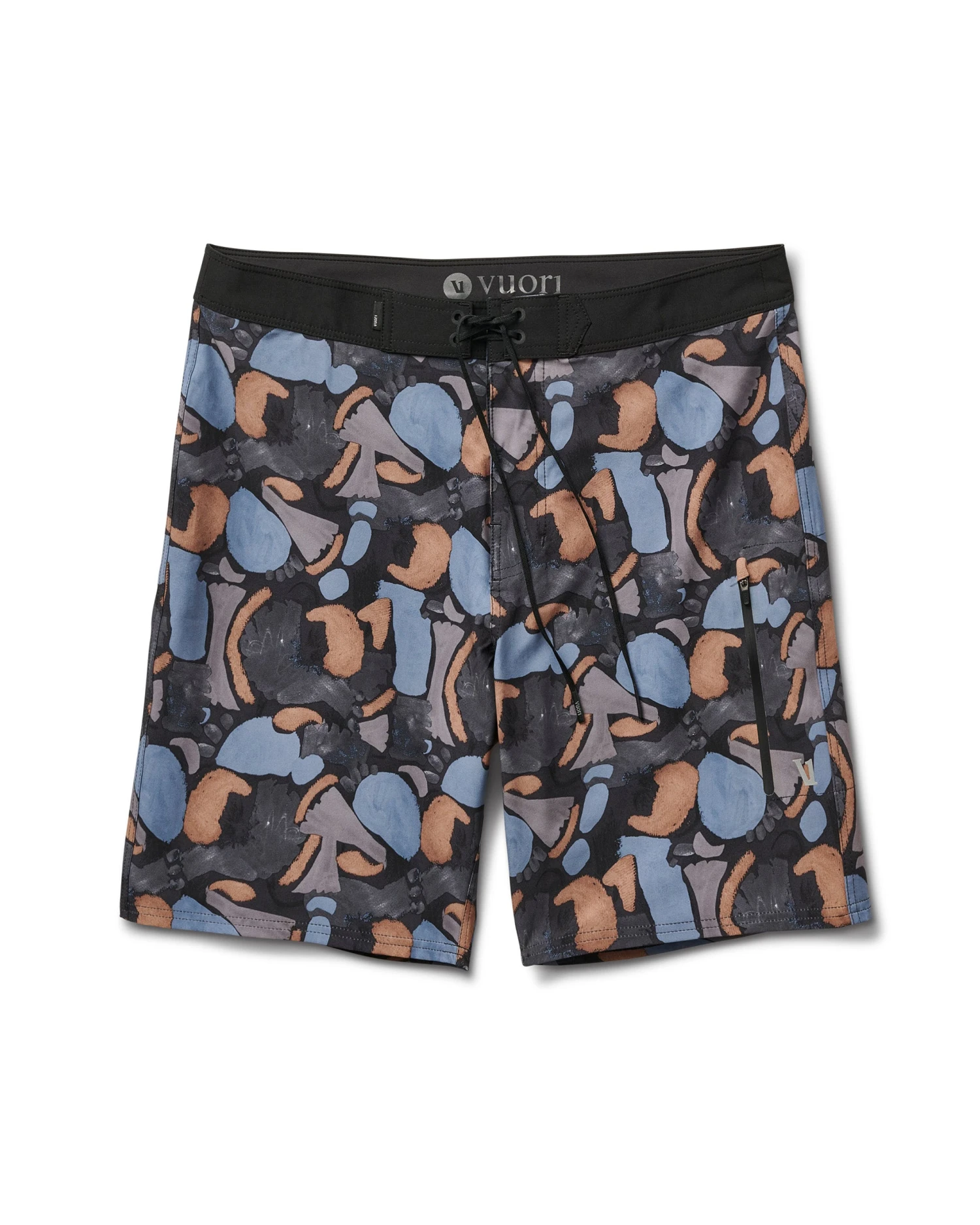 Infinity Boardshort | Cloud Abstract 1 Infinity Boardshort | Cloud Abstract