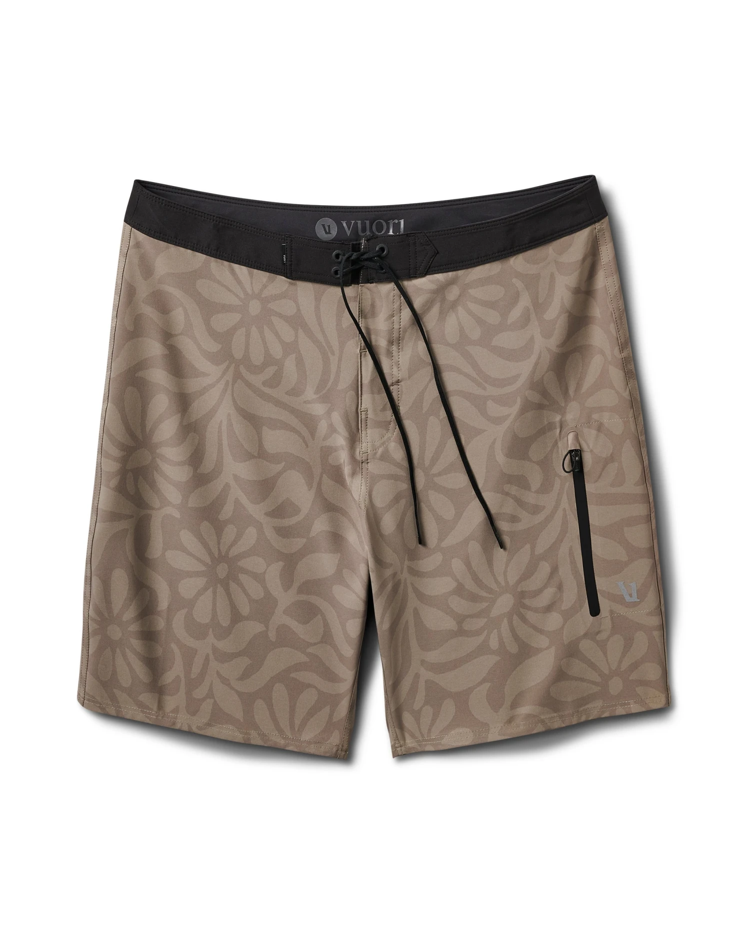 Infinity Boardshort | Taupe Big Samba 1 Infinity Boardshort | Taupe Big Samba
