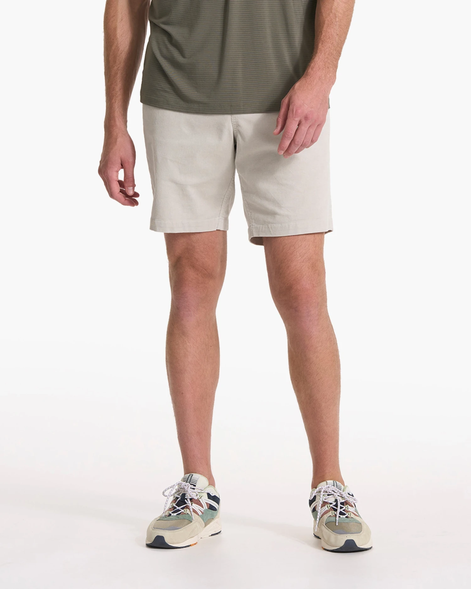 Optimist Short | Beachsand 2 Optimist Short | Beachsand - Image 2