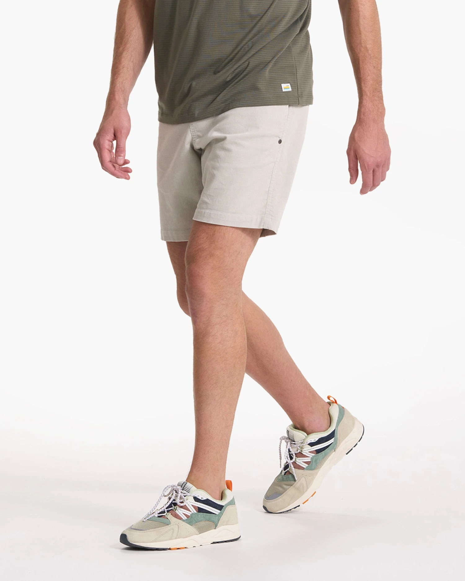 Optimist Short | Beachsand 3 Optimist Short | Beachsand - Image 3