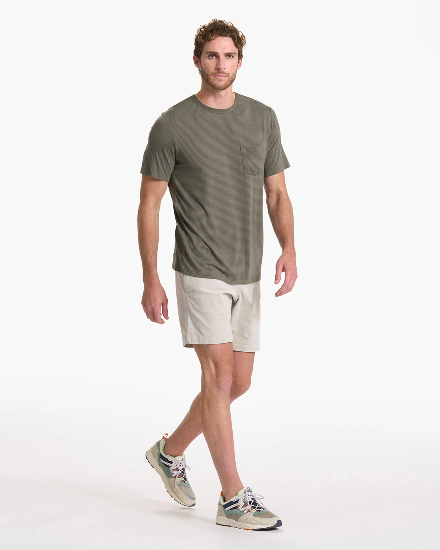 Optimist Short | Beachsand 6 Optimist Short | Beachsand - Image 6