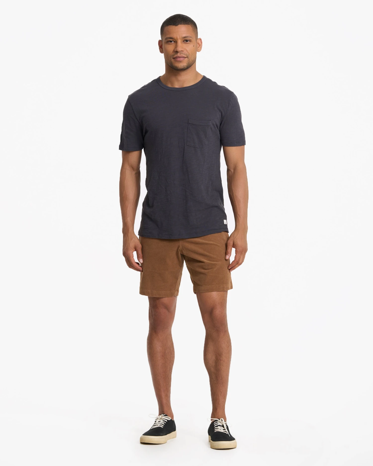 Optimist Short | Camel 5 Optimist Short | Camel - Image 5