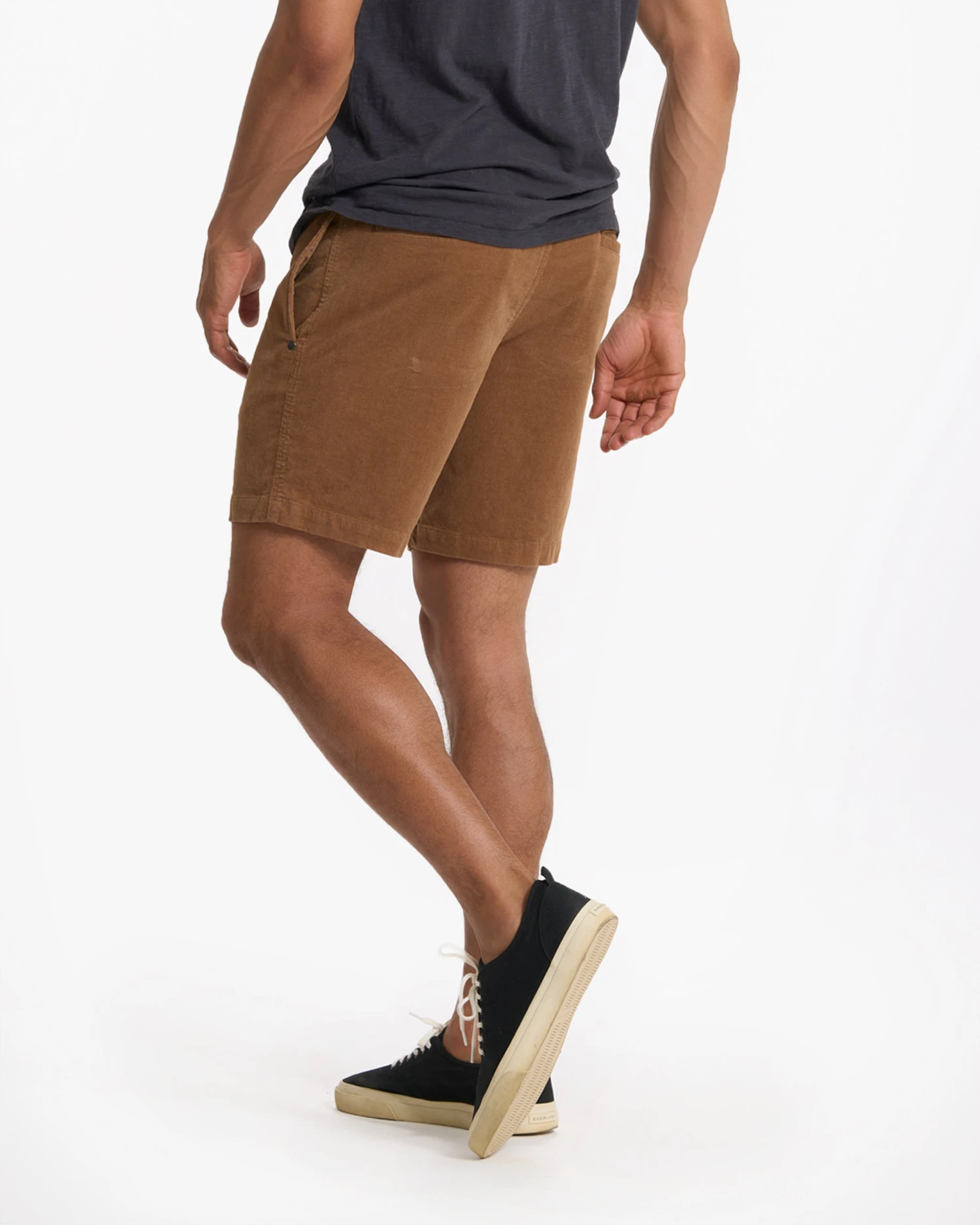Optimist Short | Camel 4 Optimist Short | Camel - Image 4