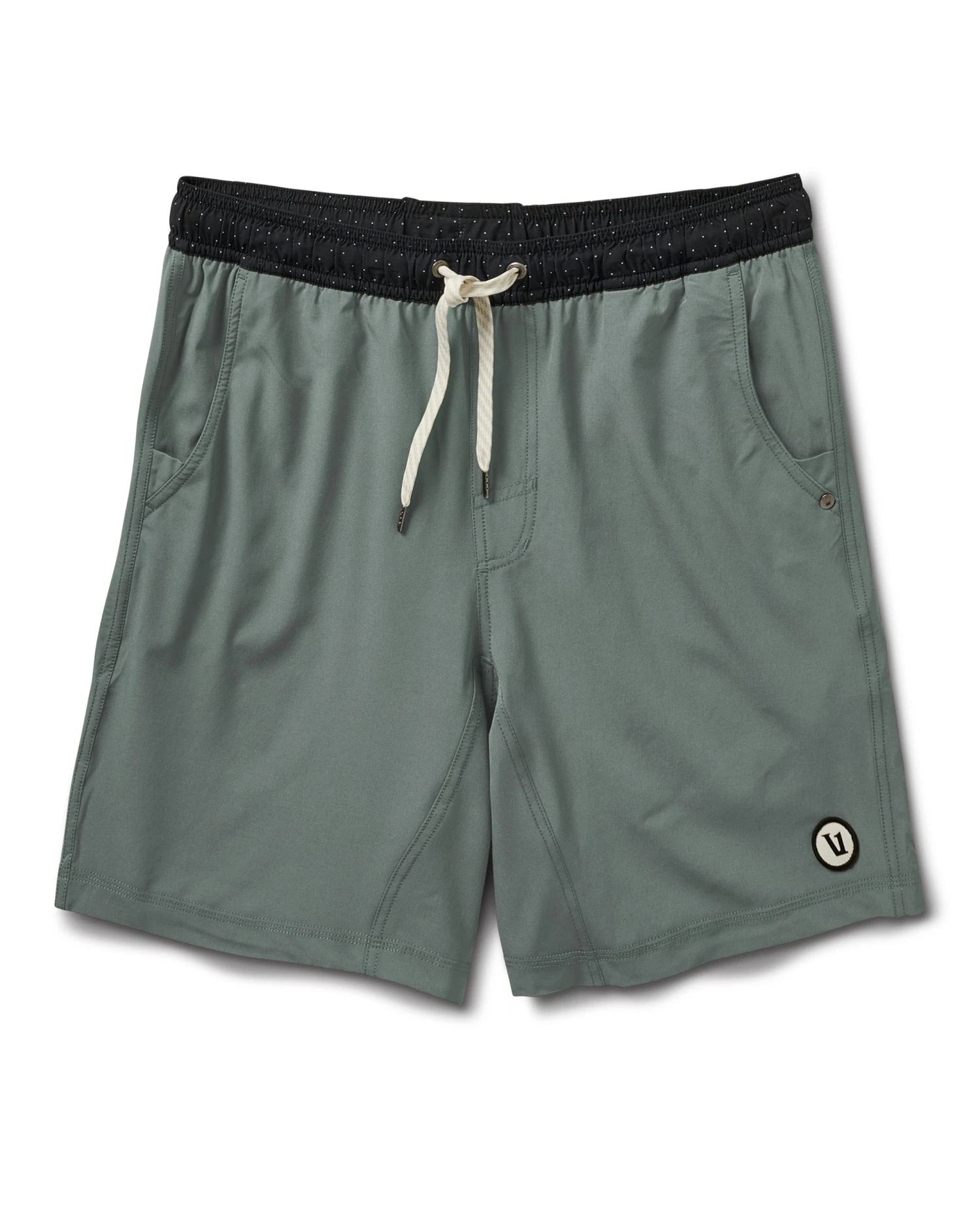 Kore Short | Dusty Pine 1 Kore Short | Dusty Pine
