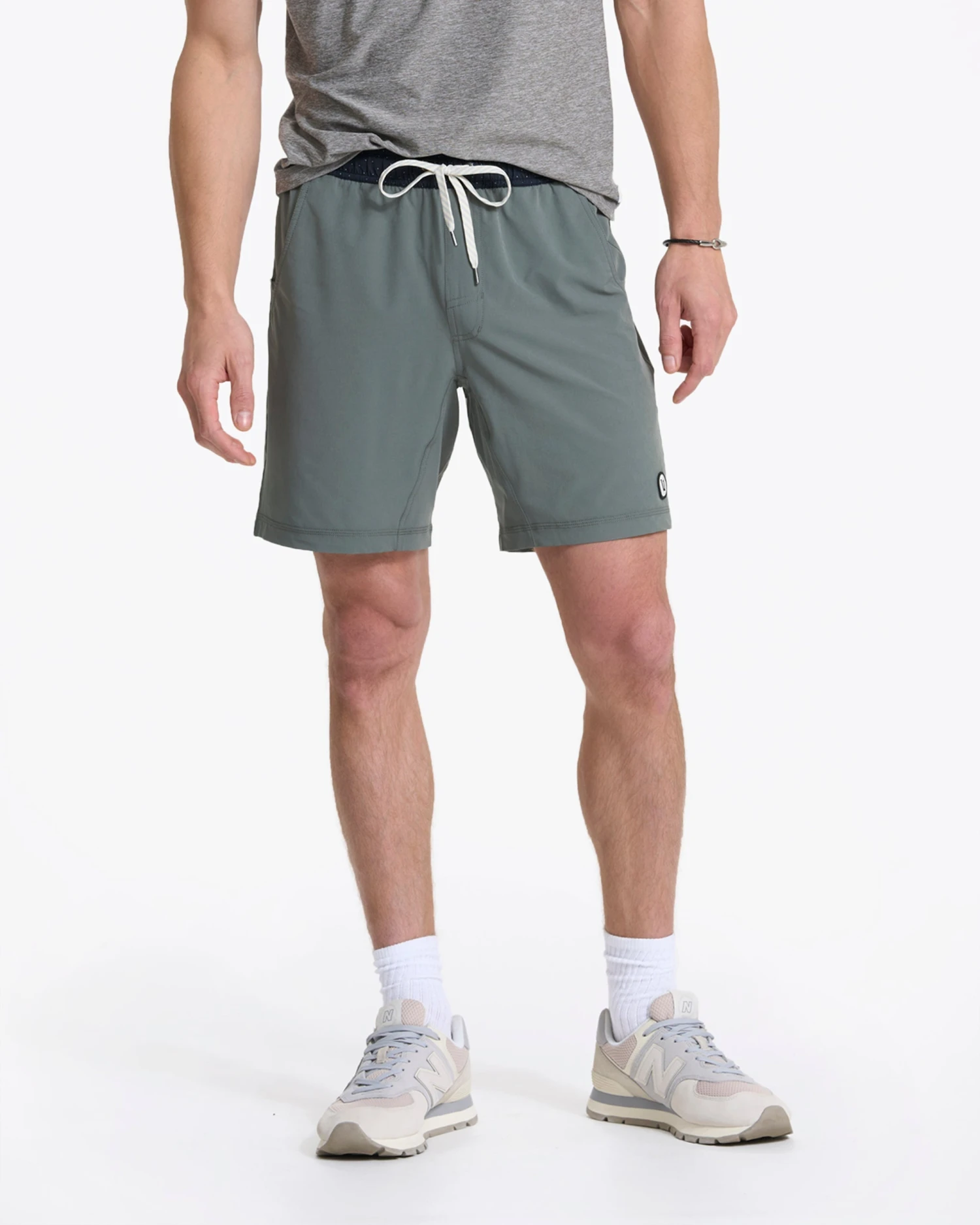 Kore Short | Dusty Pine 2 Kore Short | Dusty Pine - Image 2