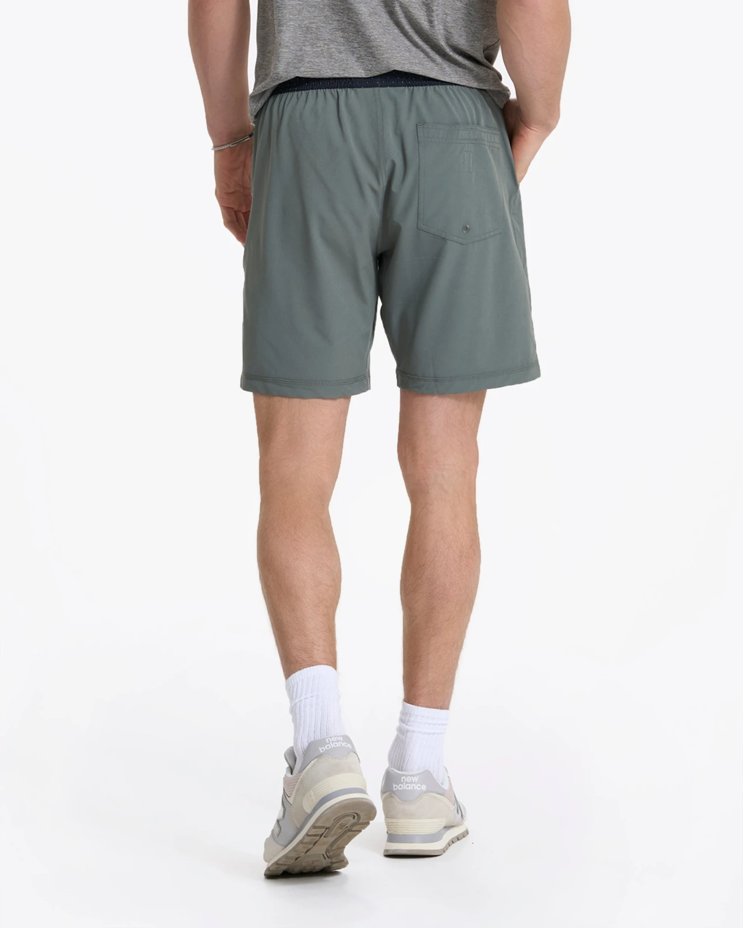 Kore Short | Dusty Pine 5 Kore Short | Dusty Pine - Image 5