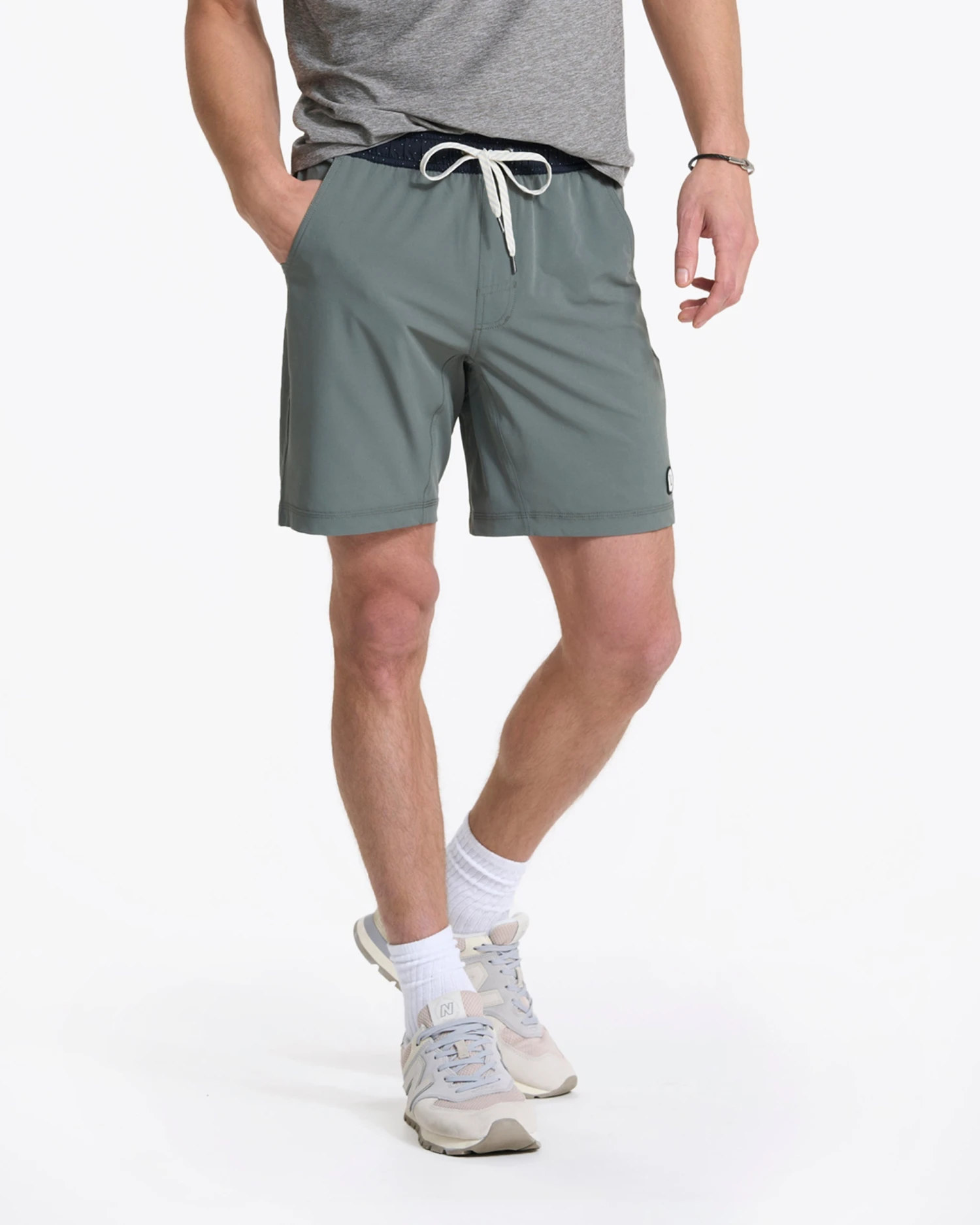 Kore Short | Dusty Pine 3 Kore Short | Dusty Pine - Image 3