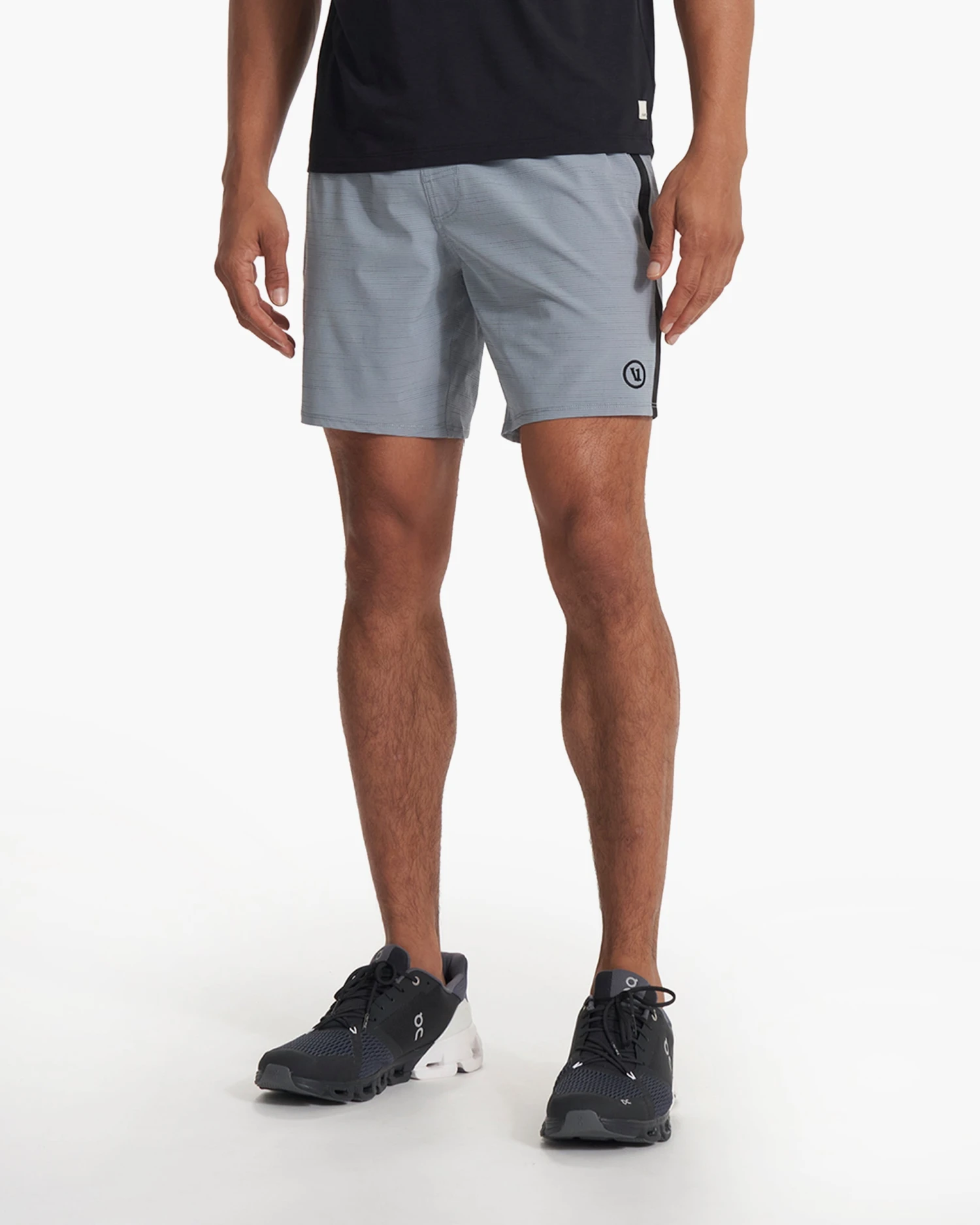 Peak Athletic Short | Light Cloud 2 Peak Athletic Short | Light Cloud - Image 2