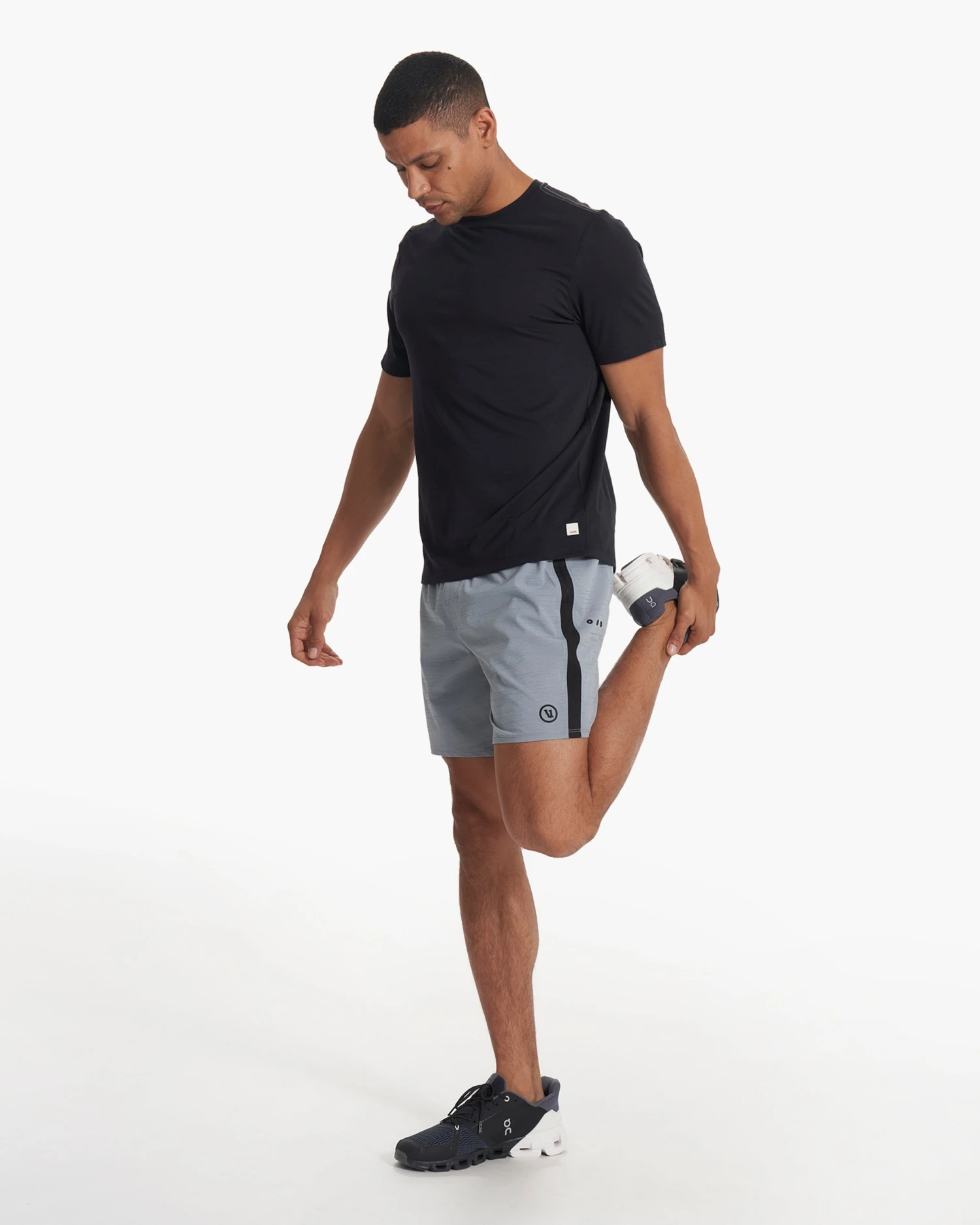 Peak Athletic Short | Light Cloud 6 Peak Athletic Short | Light Cloud - Image 6