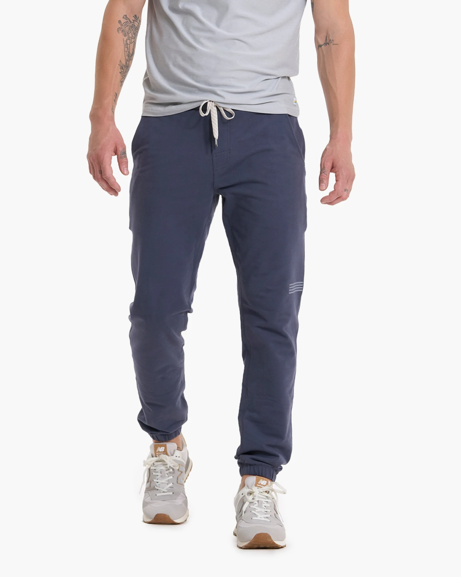 Balboa Pant | Azure 2 Balboa Pant | Azure - Image 2