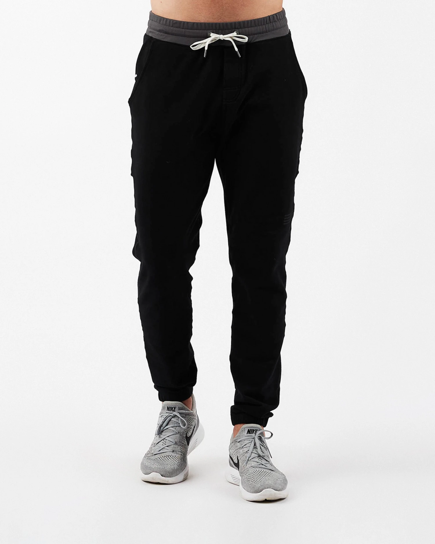 Balboa Pant | Black 3 Balboa Pant | Black - Image 3