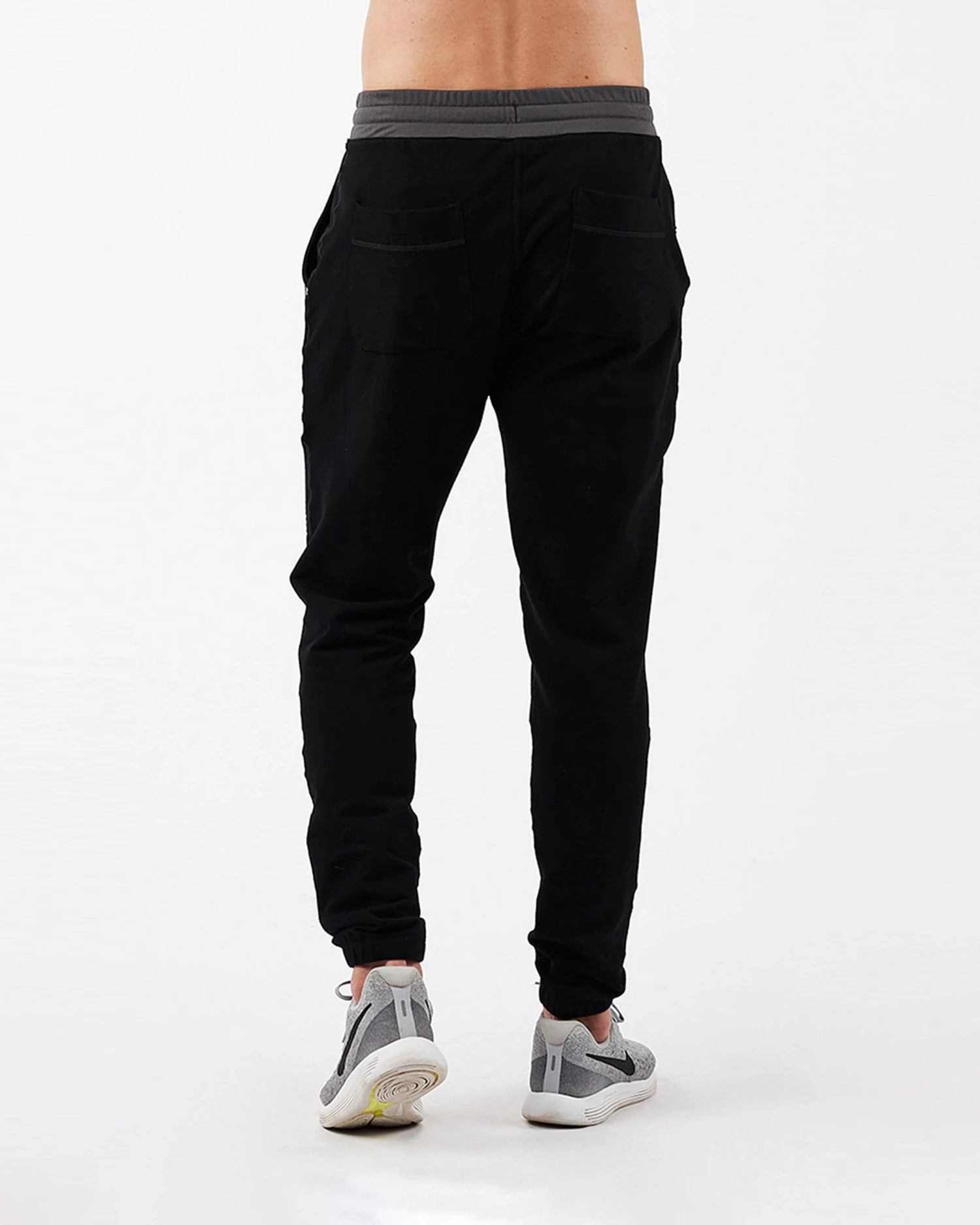 Balboa Pant | Black 4 Balboa Pant | Black - Image 4