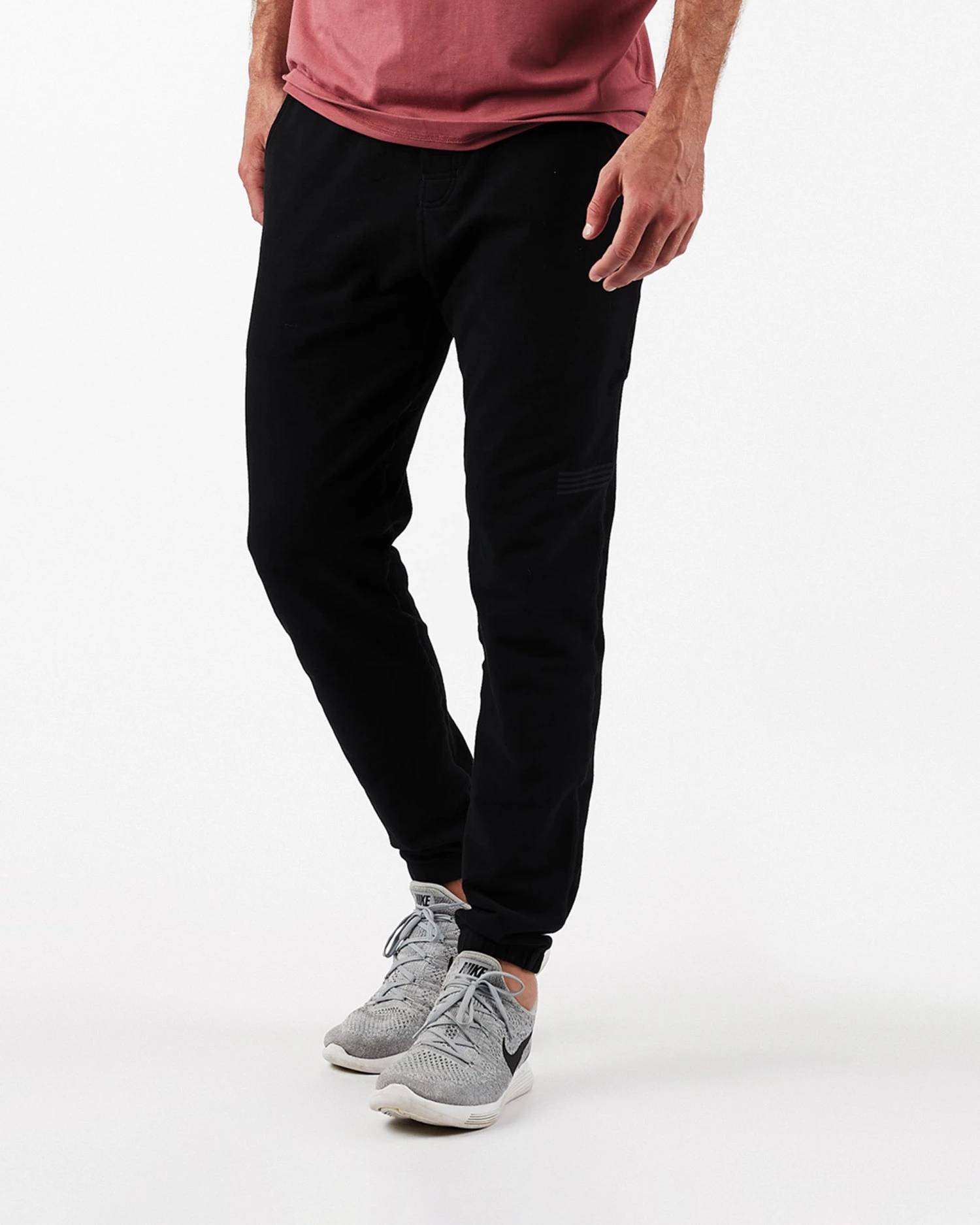 Balboa Pant | Black 2 Balboa Pant | Black - Image 2
