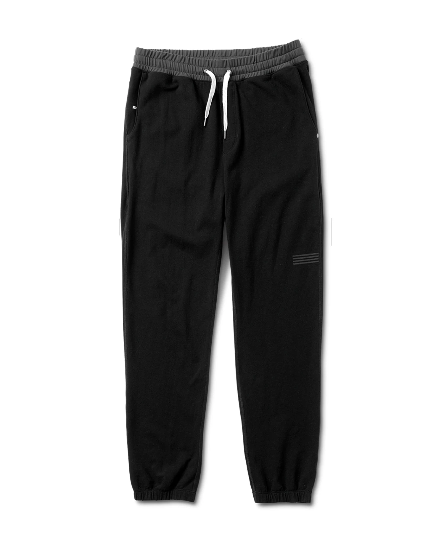 Balboa Pant | Black 1 Balboa Pant | Black