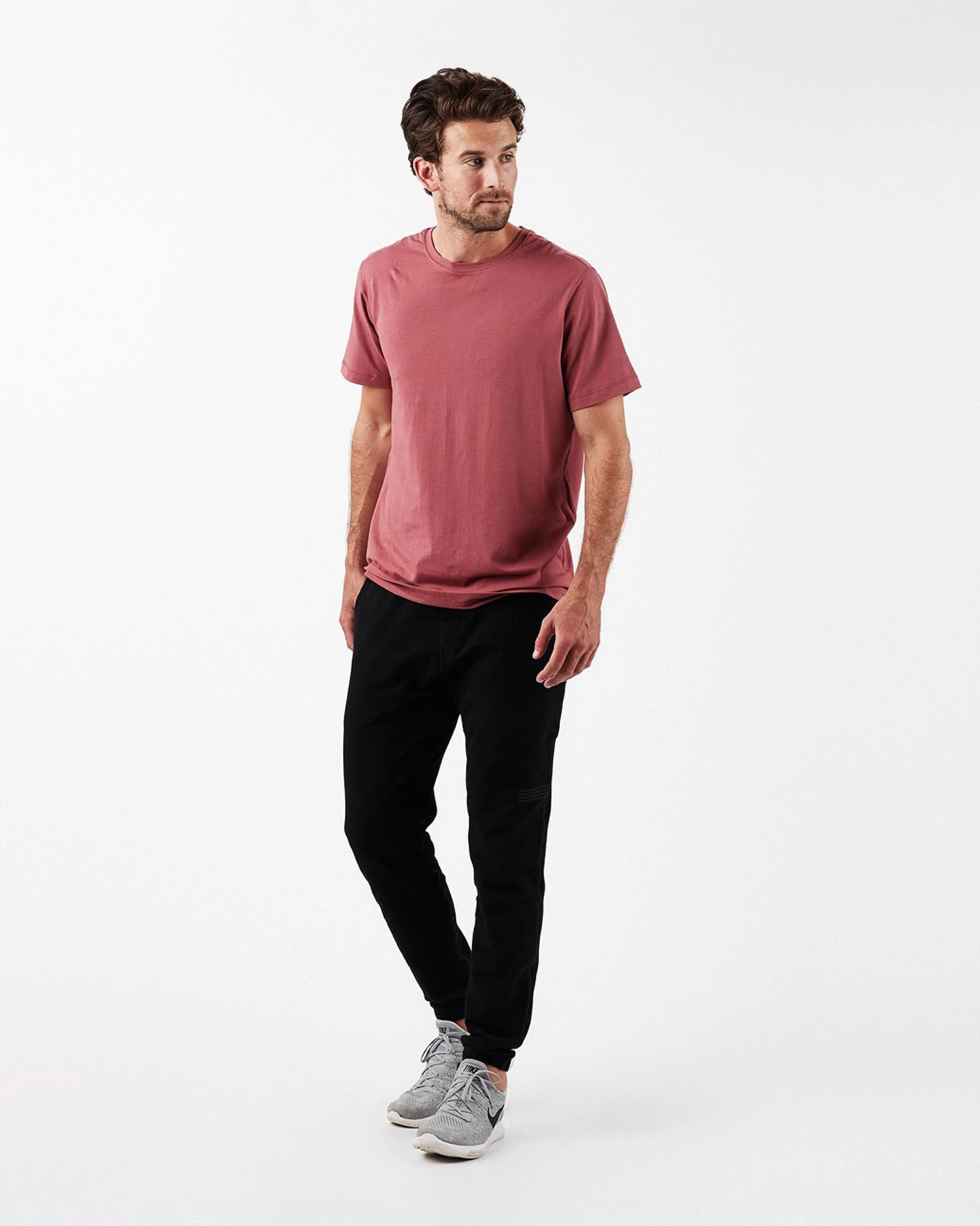 Balboa Pant | Black 5 Balboa Pant | Black - Image 5