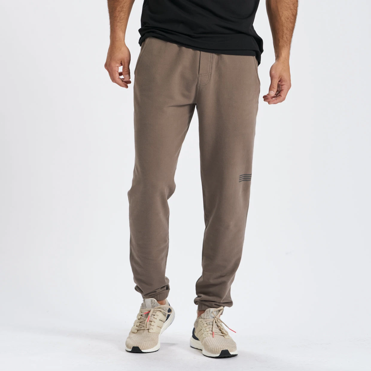 Balboa Pant | Cocoa 2 Balboa Pant | Cocoa - Image 2