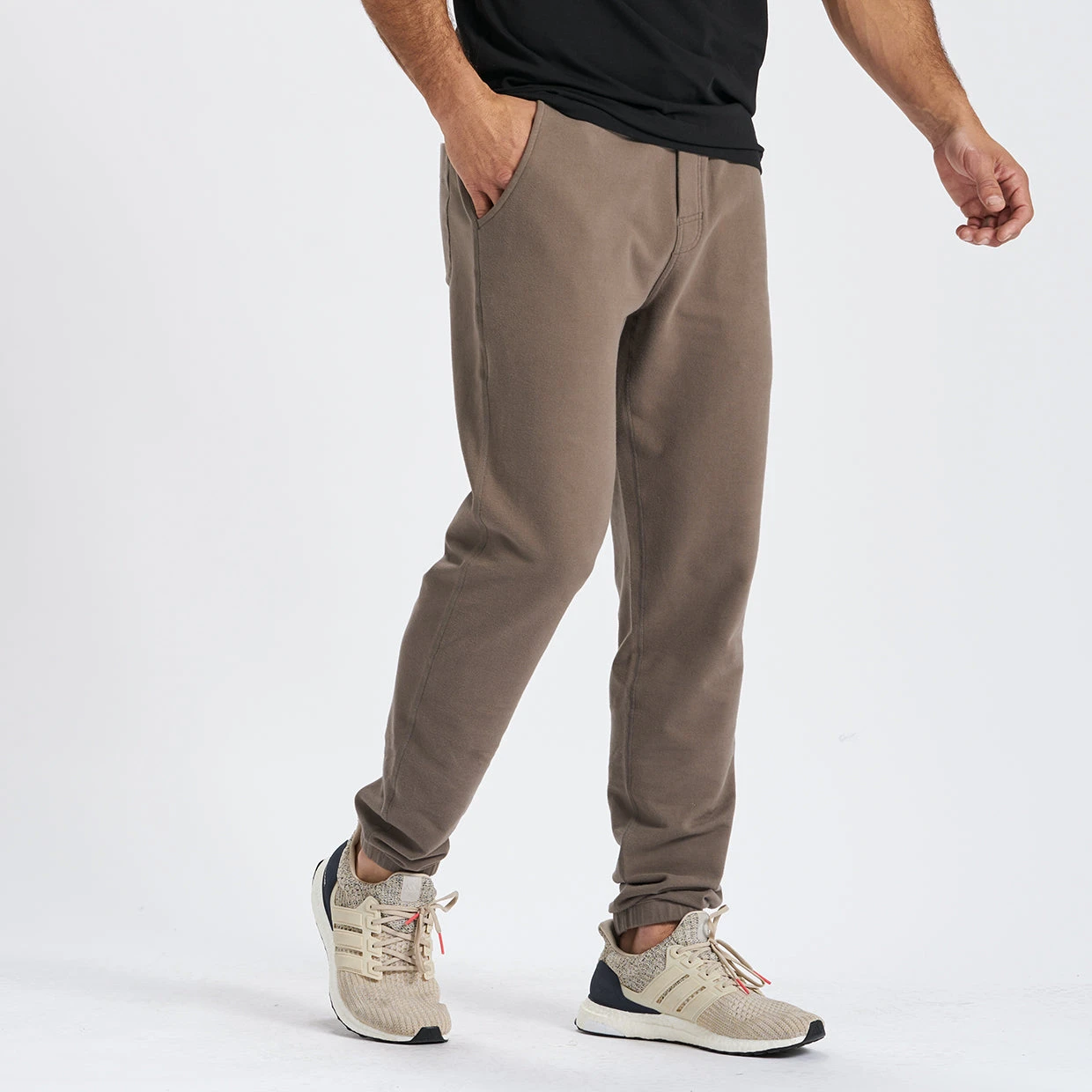 Balboa Pant | Cocoa 3 Balboa Pant | Cocoa - Image 3