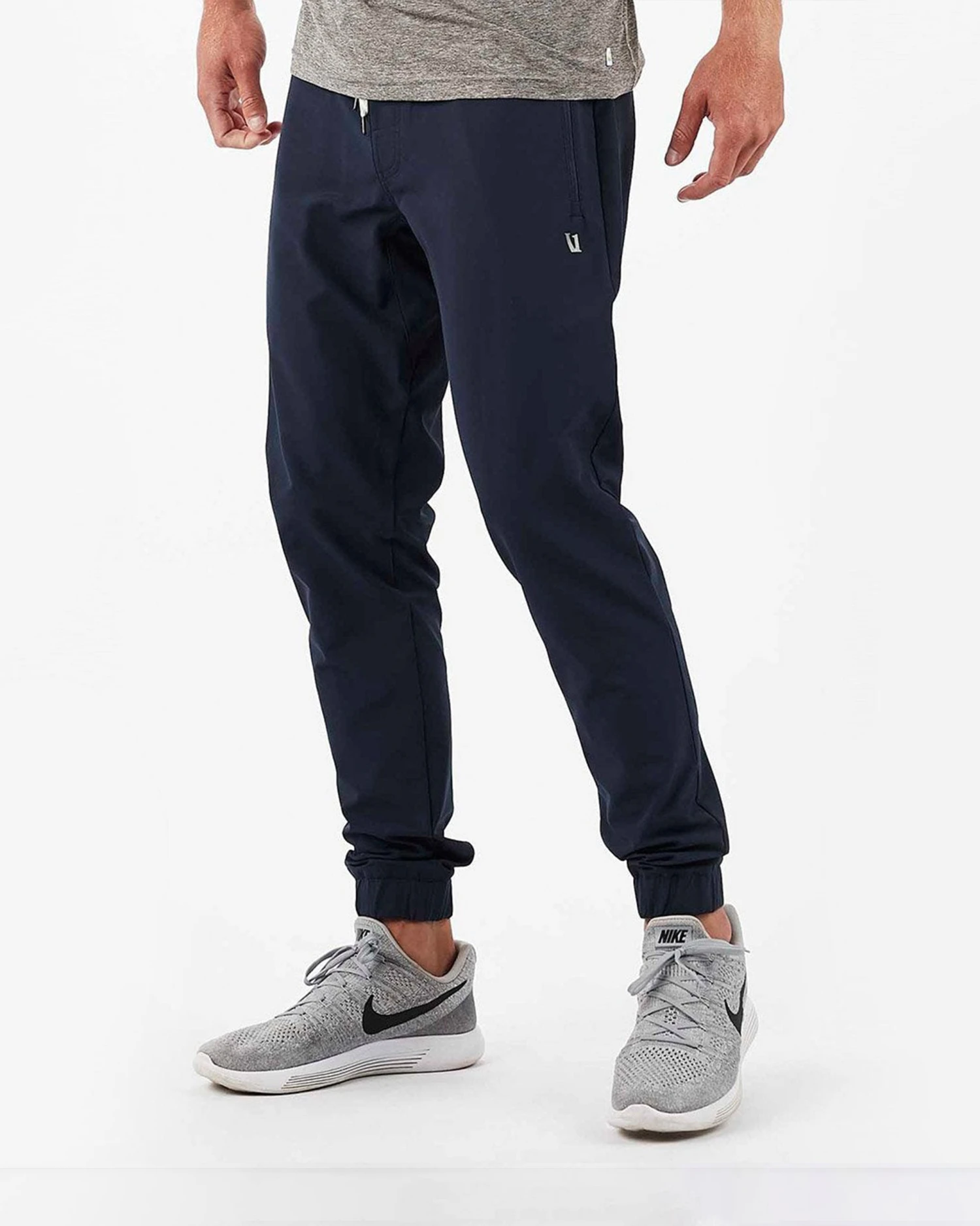 Transit Jogger | Navy 2 Transit Jogger | Navy - Image 2