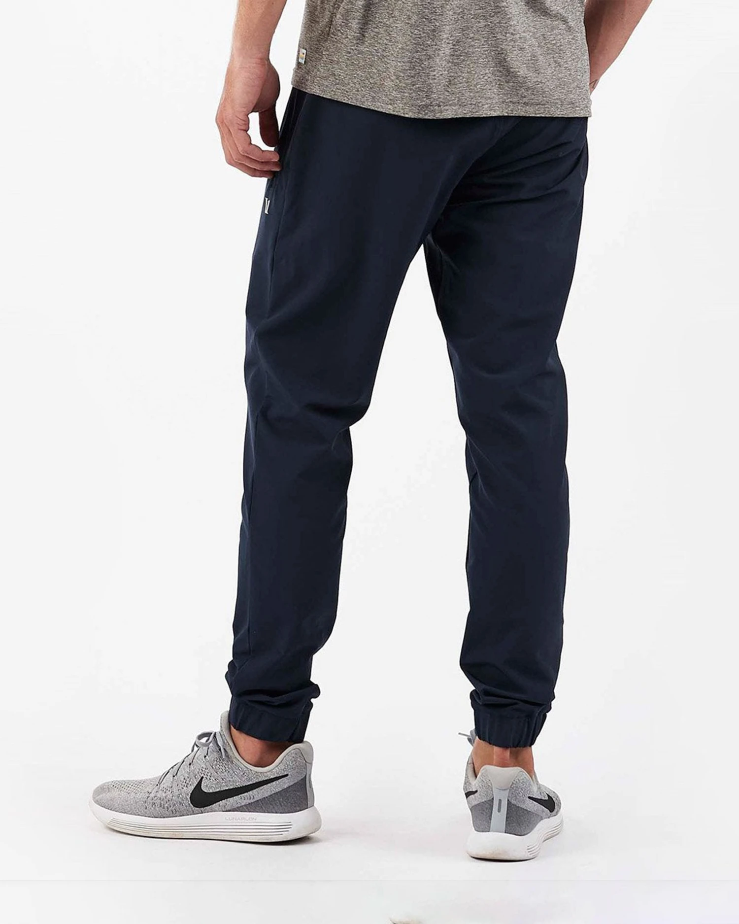 Transit Jogger | Navy 3 Transit Jogger | Navy - Image 3