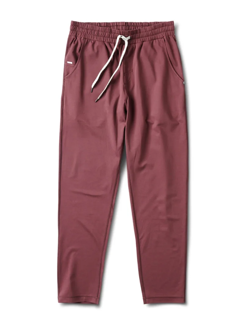 Ponto Performance Pant | Fig
