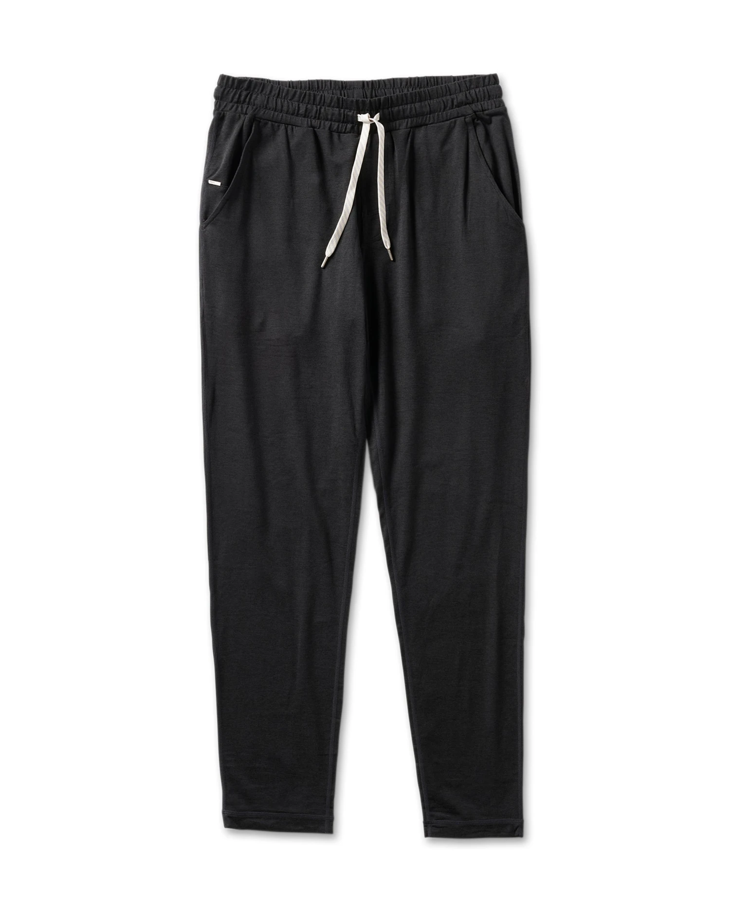 Ponto Performance Pant | Black Heather 1 Ponto Performance Pant | Black Heather