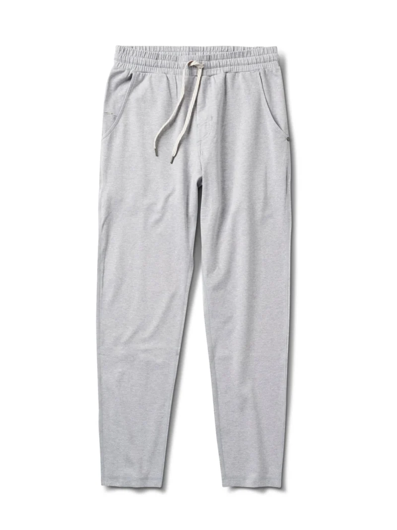 Ponto Performance Pant | Platinum Heather