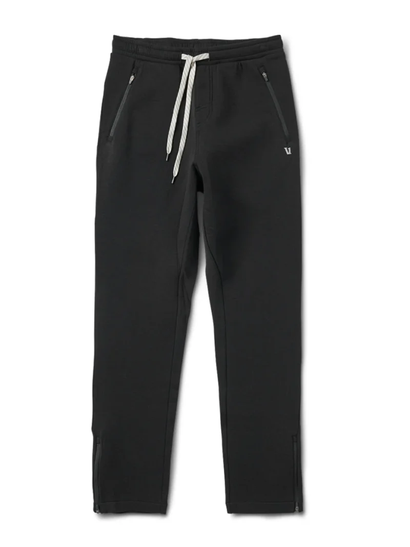 Cosmos Performance Lounge Pant | Black