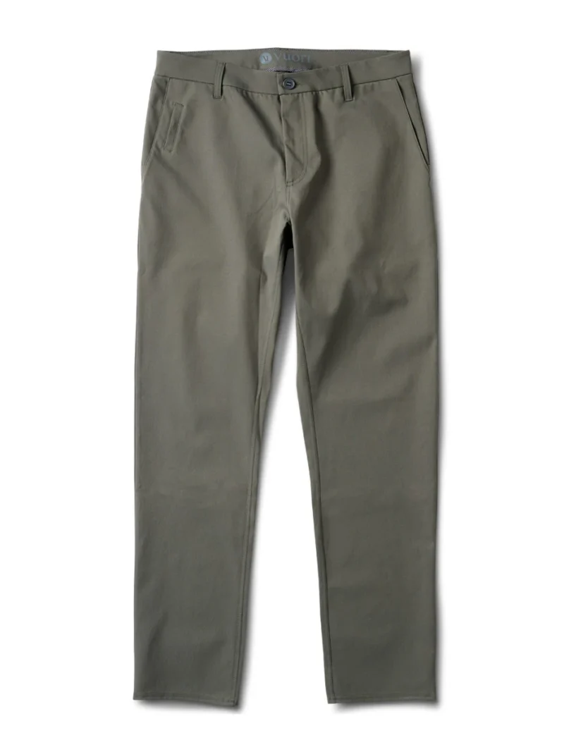 Cascade Tech Chino | Evergreen